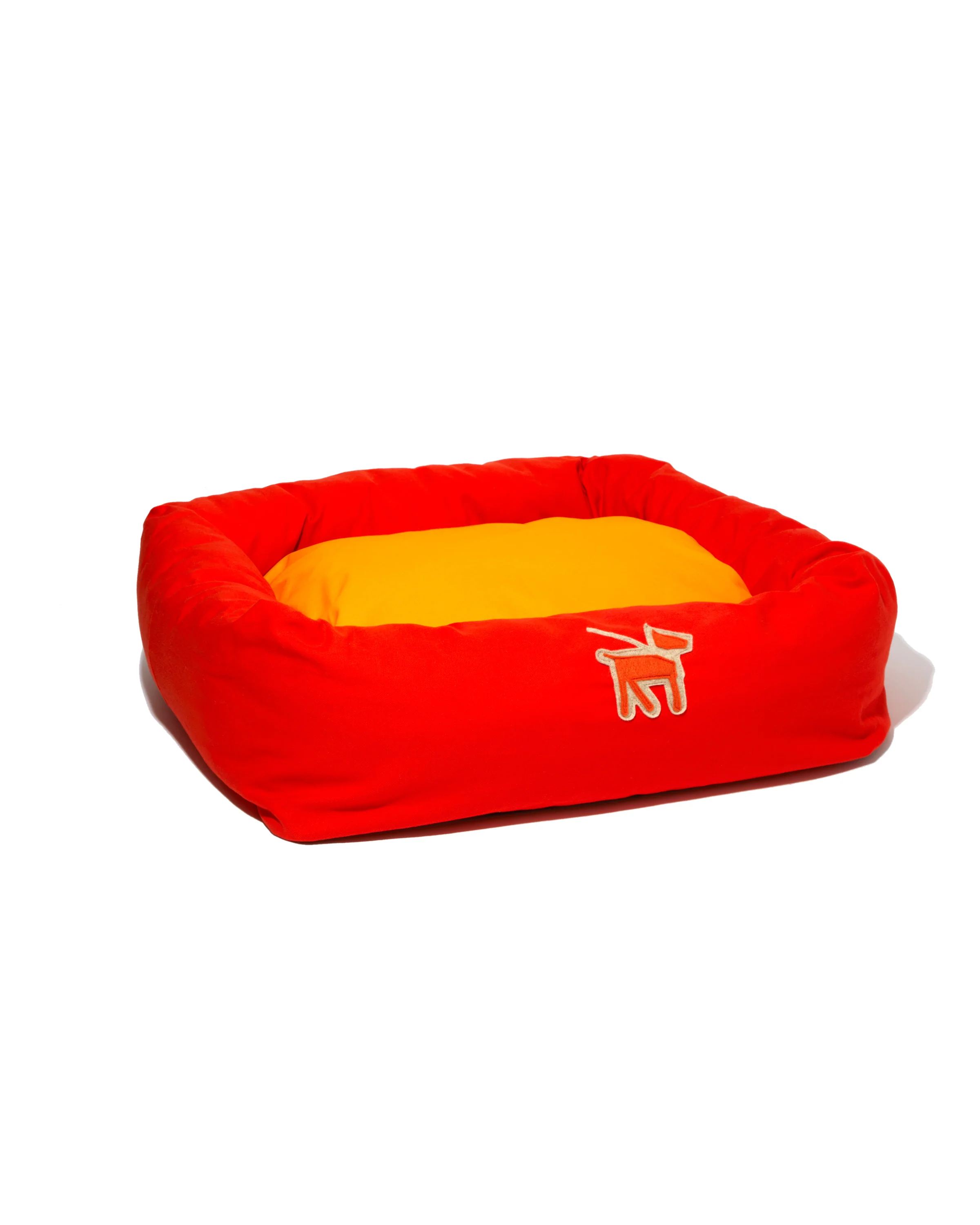 Canvas DOG Bed - Image 3