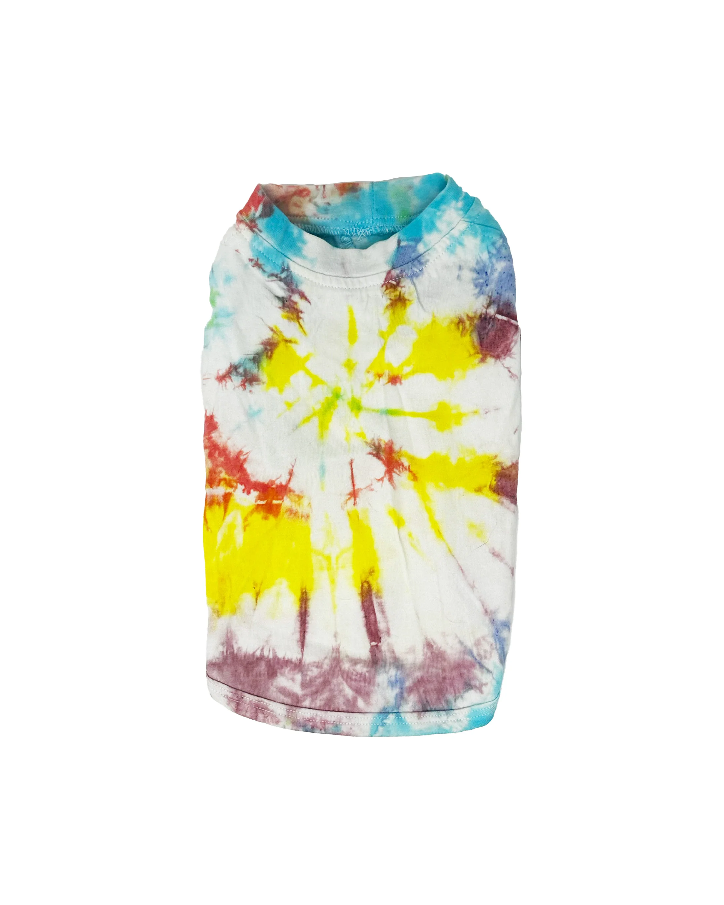 Tie-Dye T-Shirt - Image 4