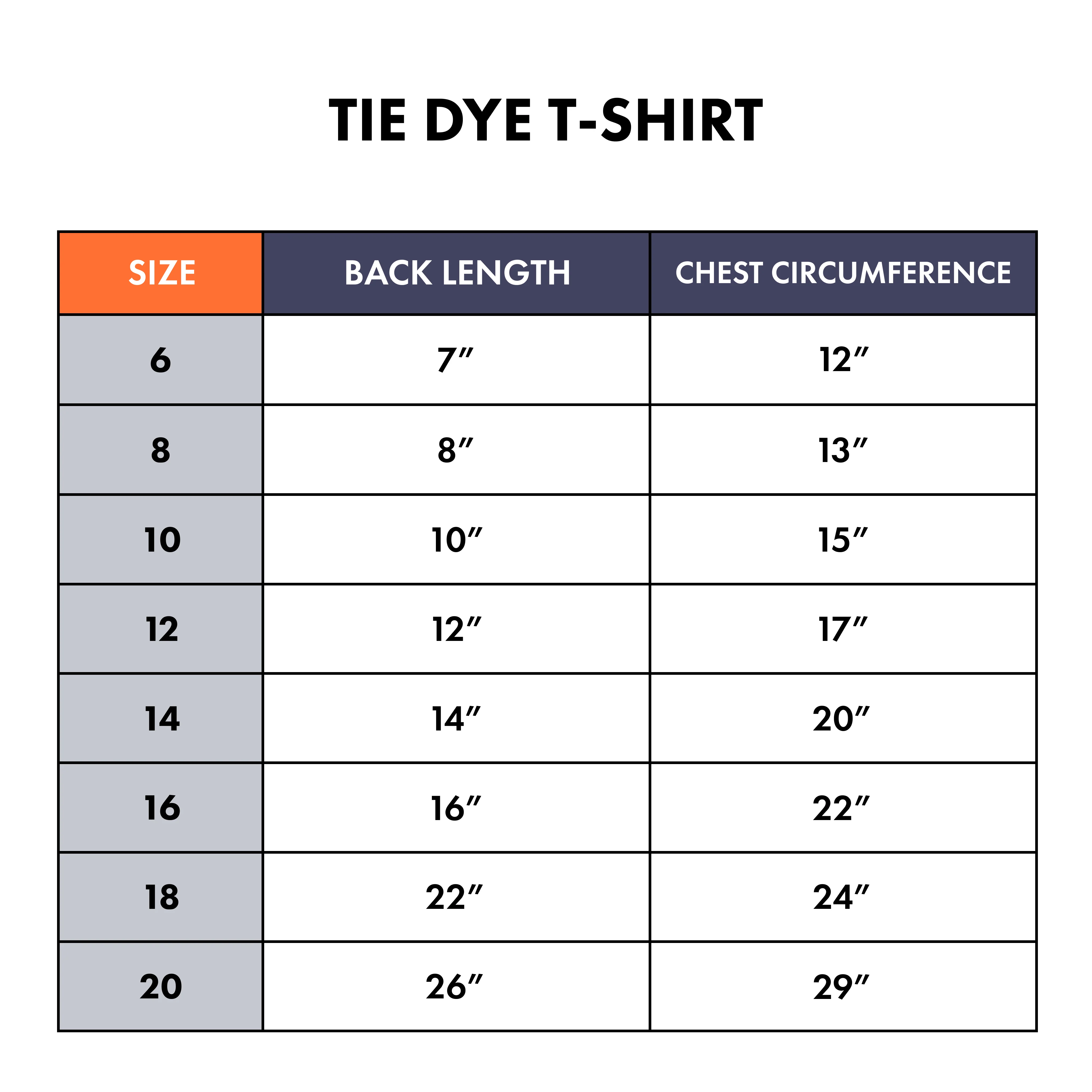 Tie-Dye T-Shirt - Image 7