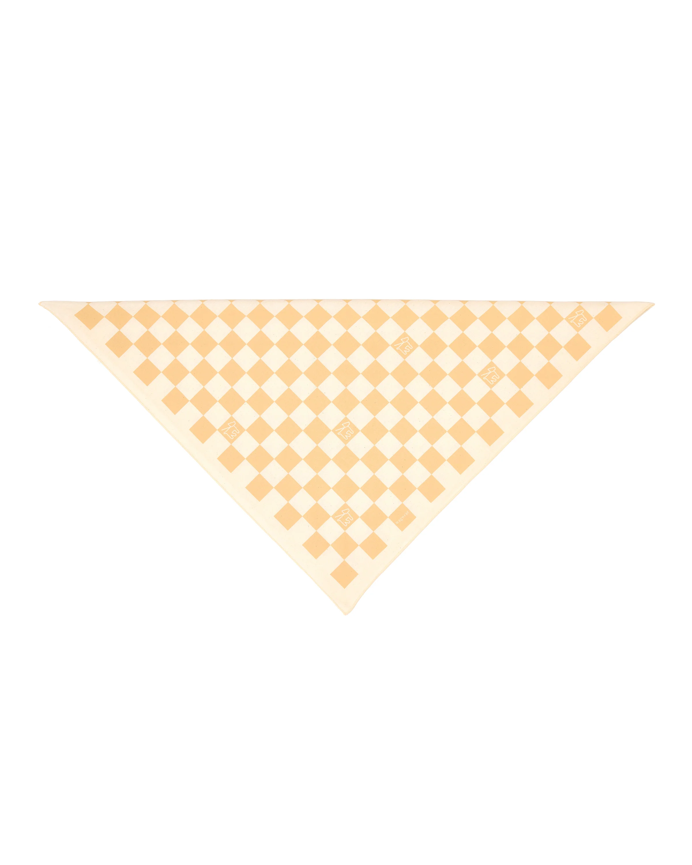 Print Check or Stripe Bandanas - Image 4