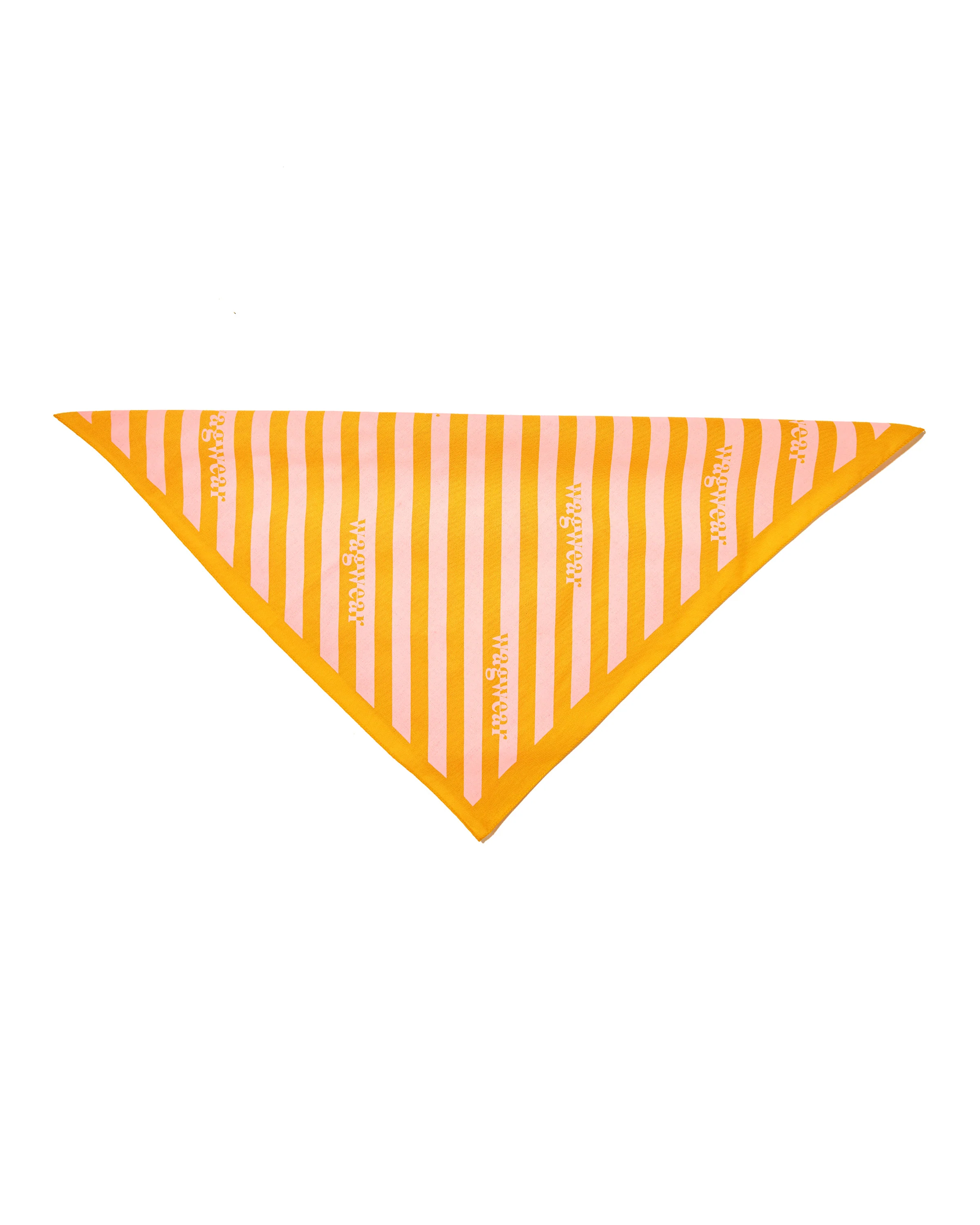 Print Check or Stripe Bandanas - Image 5