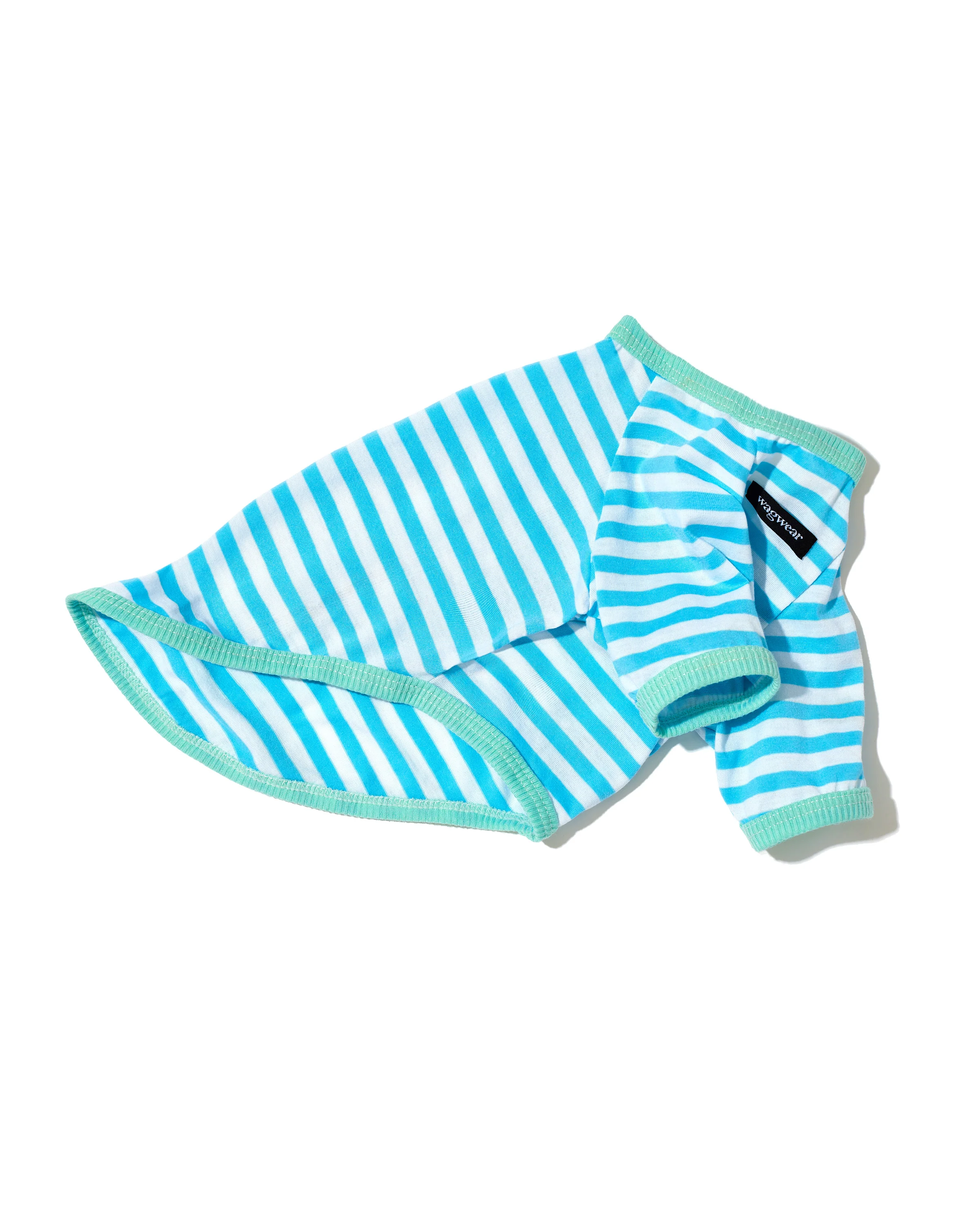 Classic Stripe Tee (NEW) - Image 2