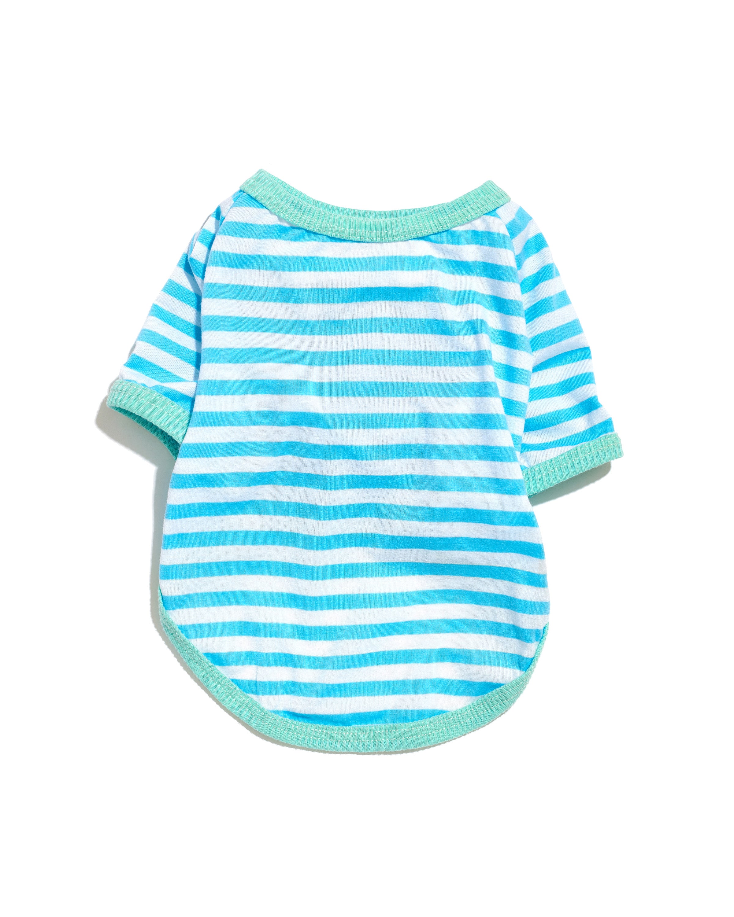 Classic Stripe Tee (NEW) - Image 3