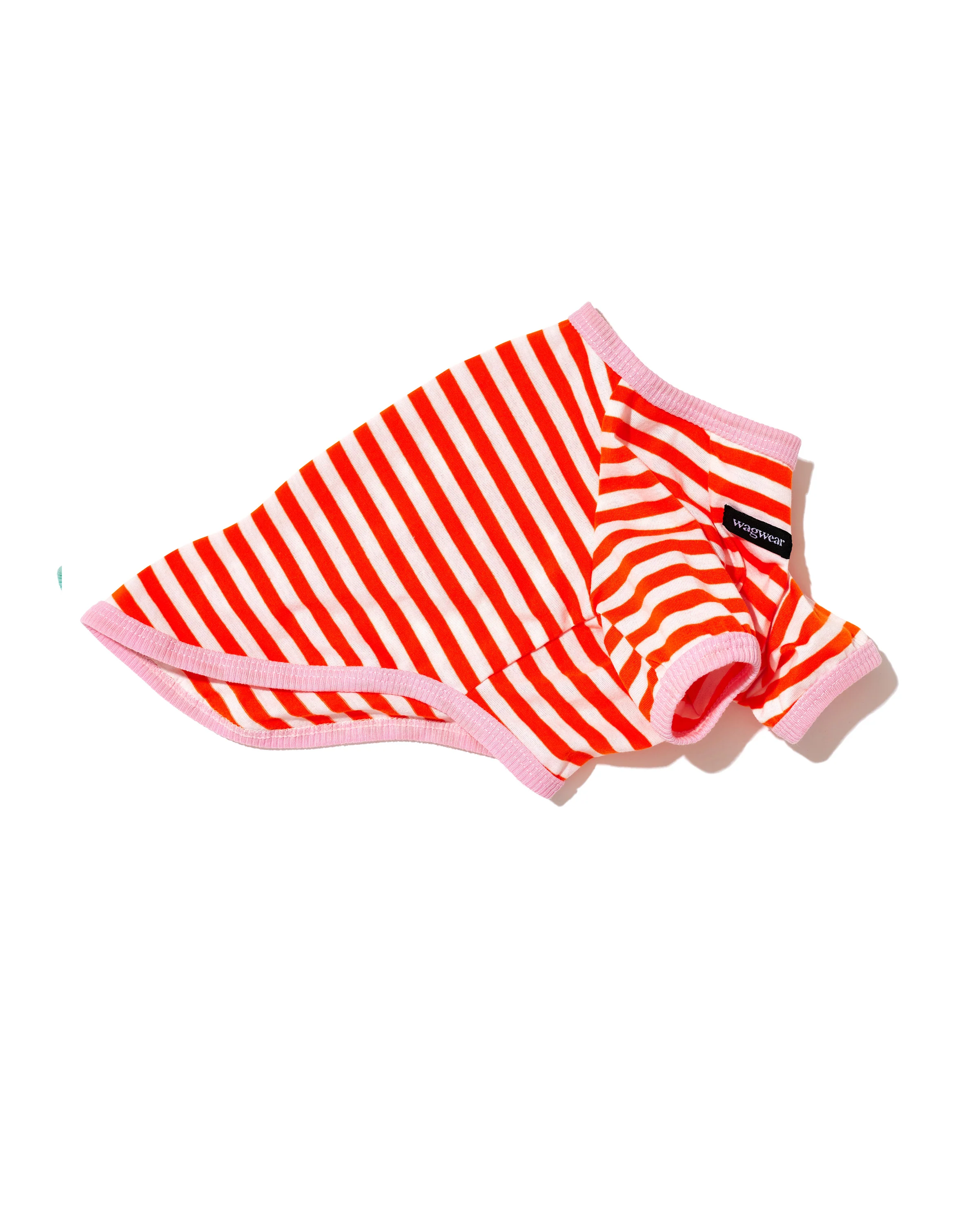 Classic Stripe Tee (NEW) - Image 4