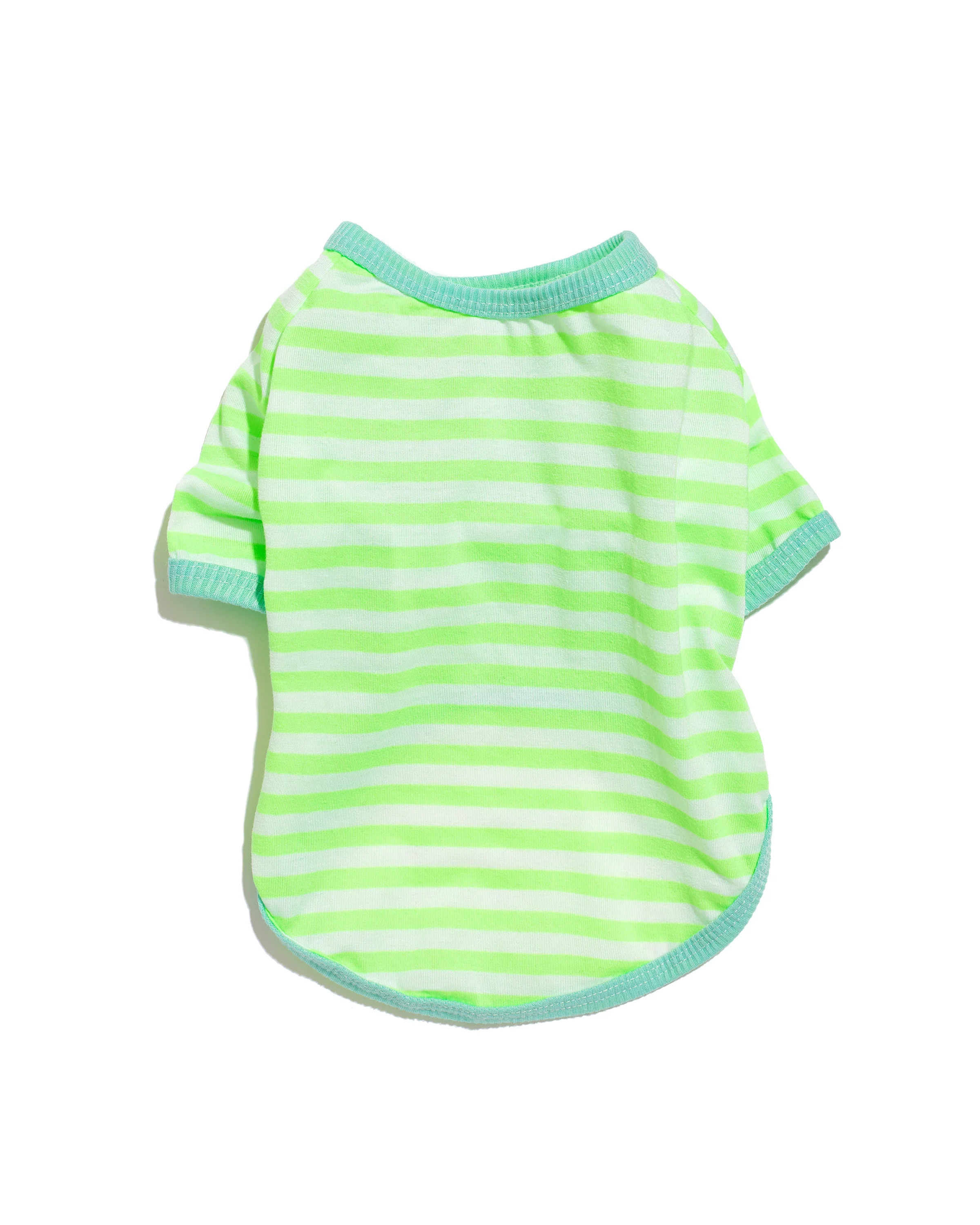 Classic Stripe Tee (NEW) - Image 5