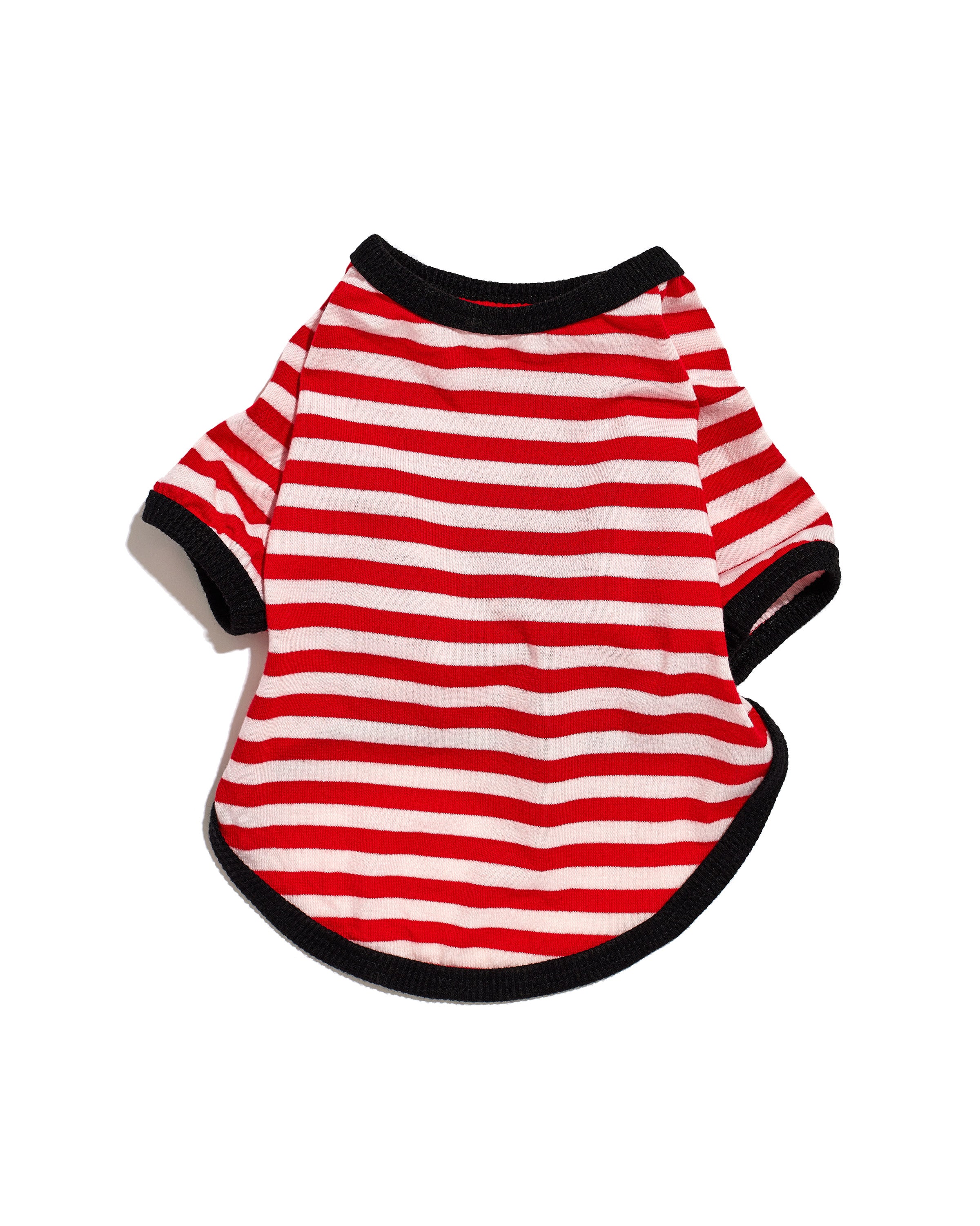 Classic Stripe Tee (NEW) - Image 7