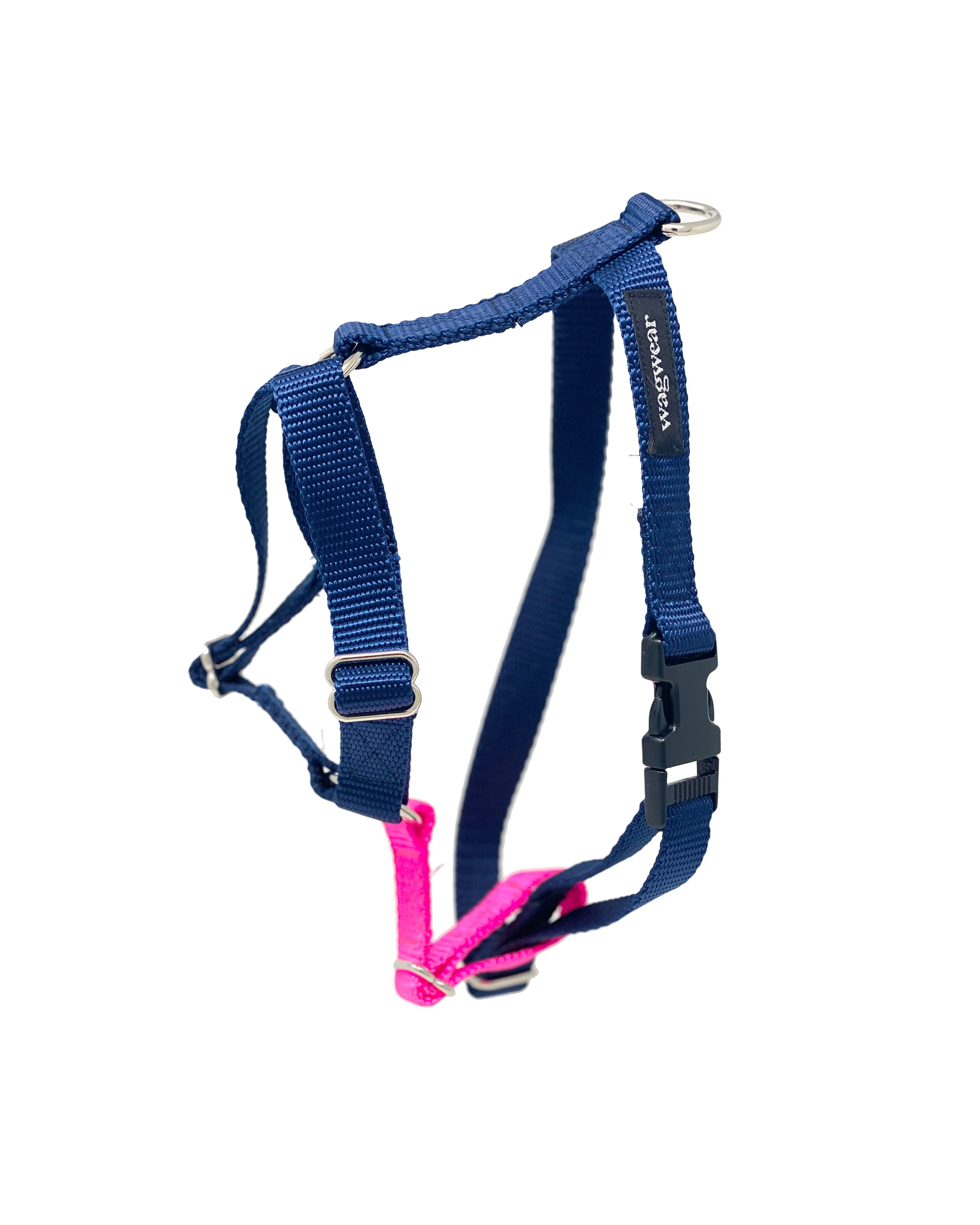 Nylon Metro Harness - Image 10
