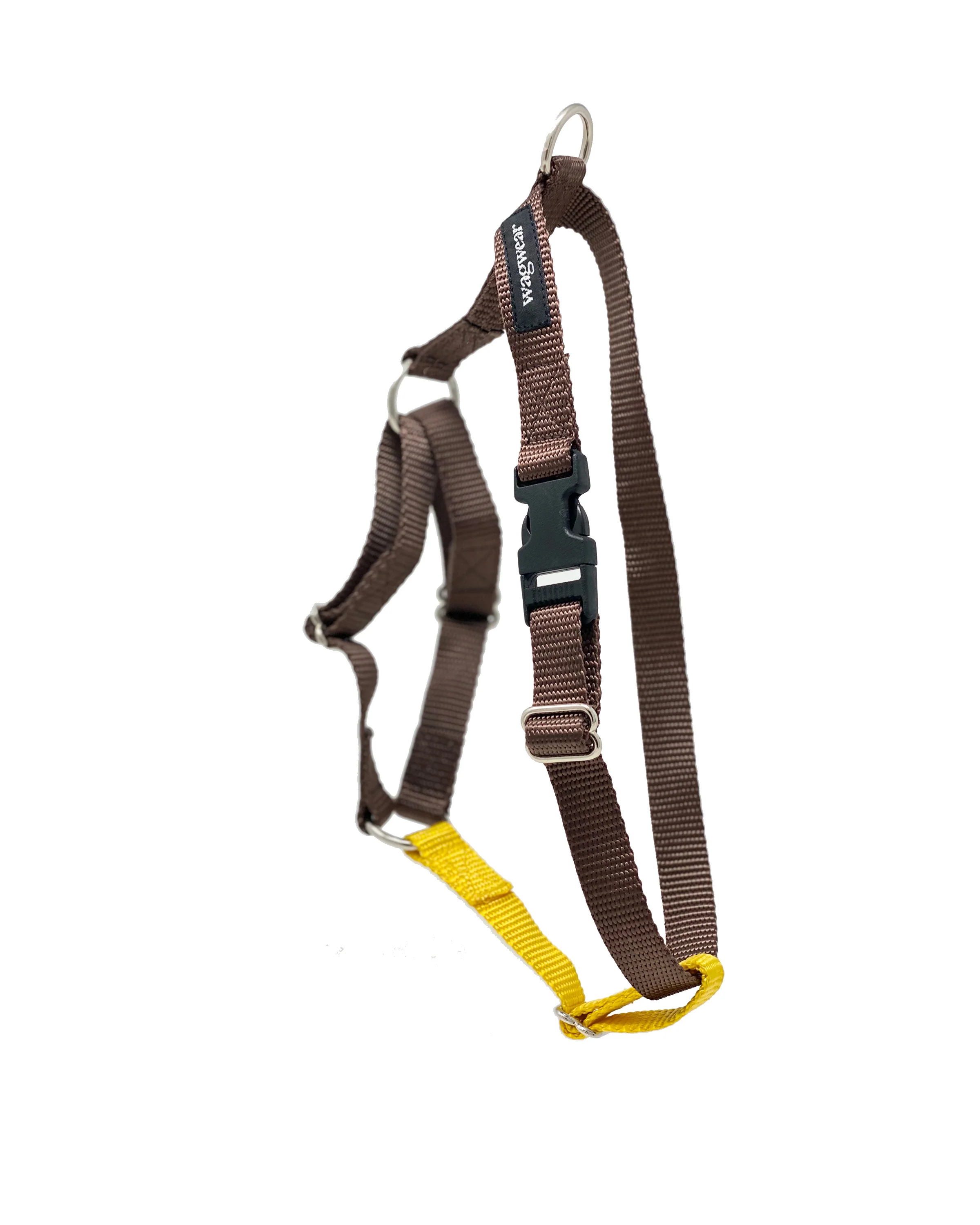 Nylon Metro Harness - Image 11