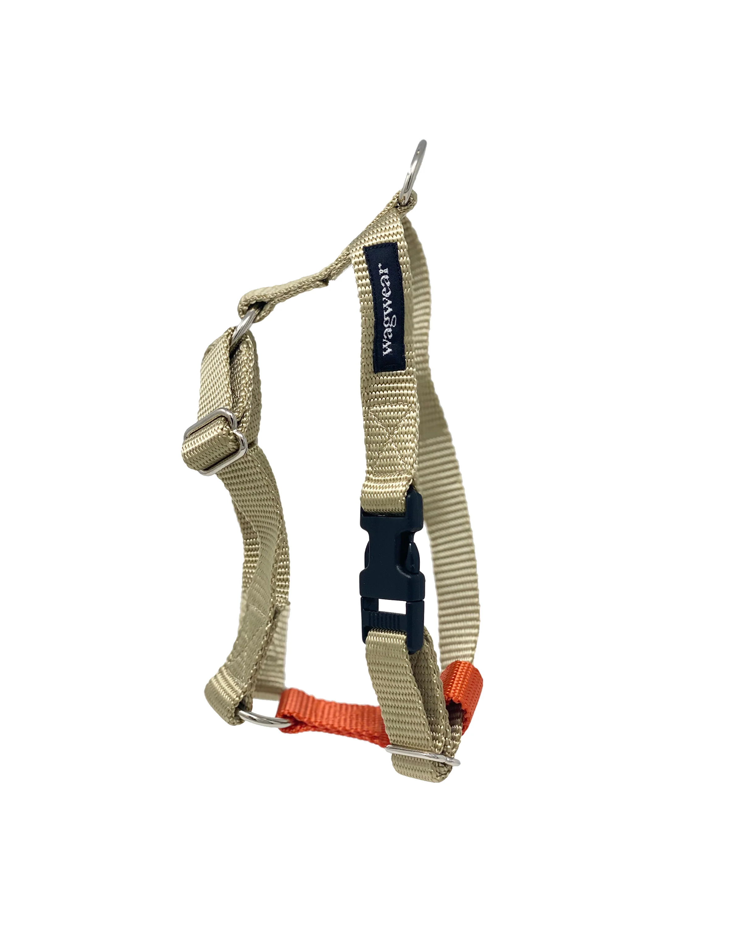 Nylon Metro Harness - Image 12