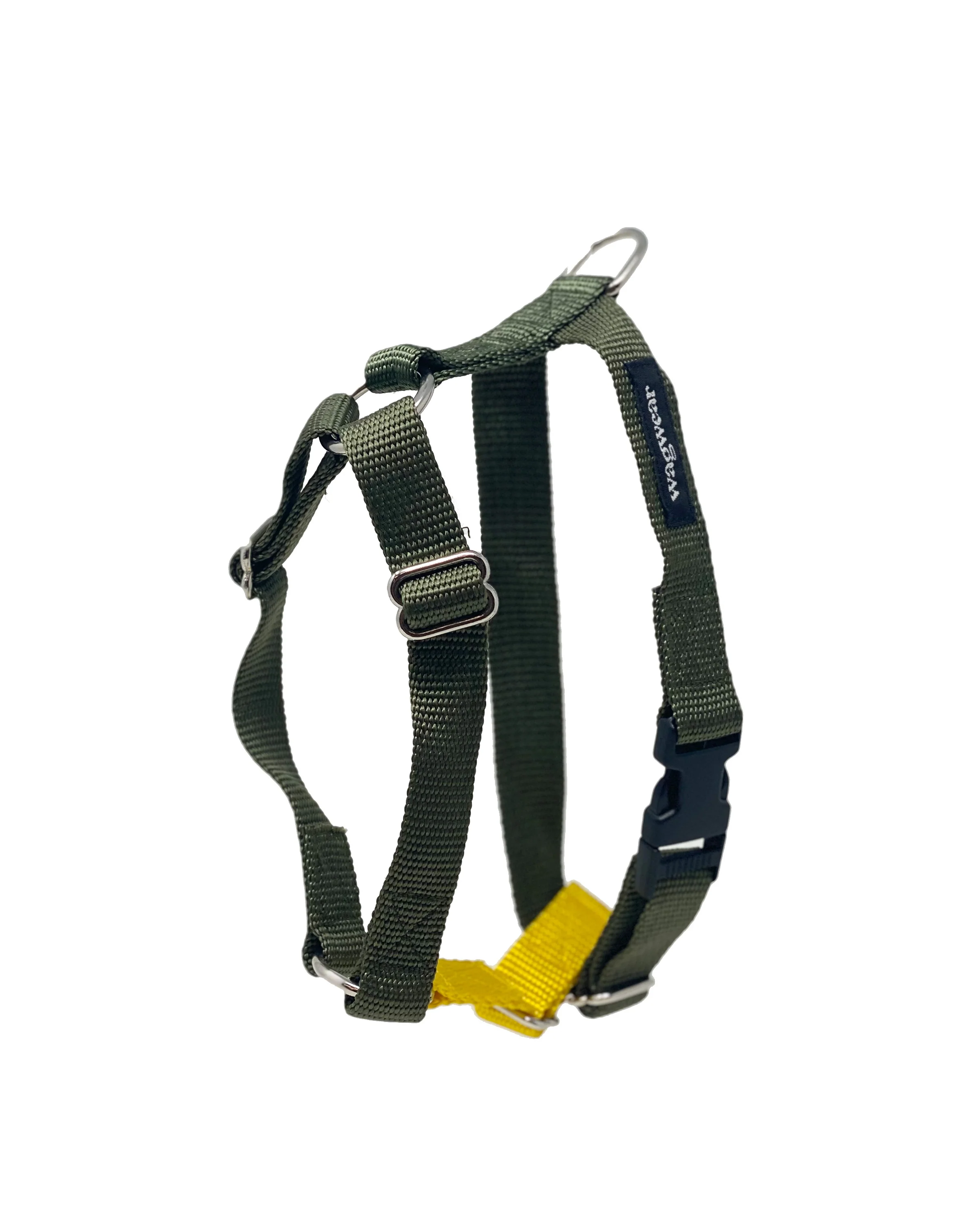 Nylon Metro Harness - Image 13