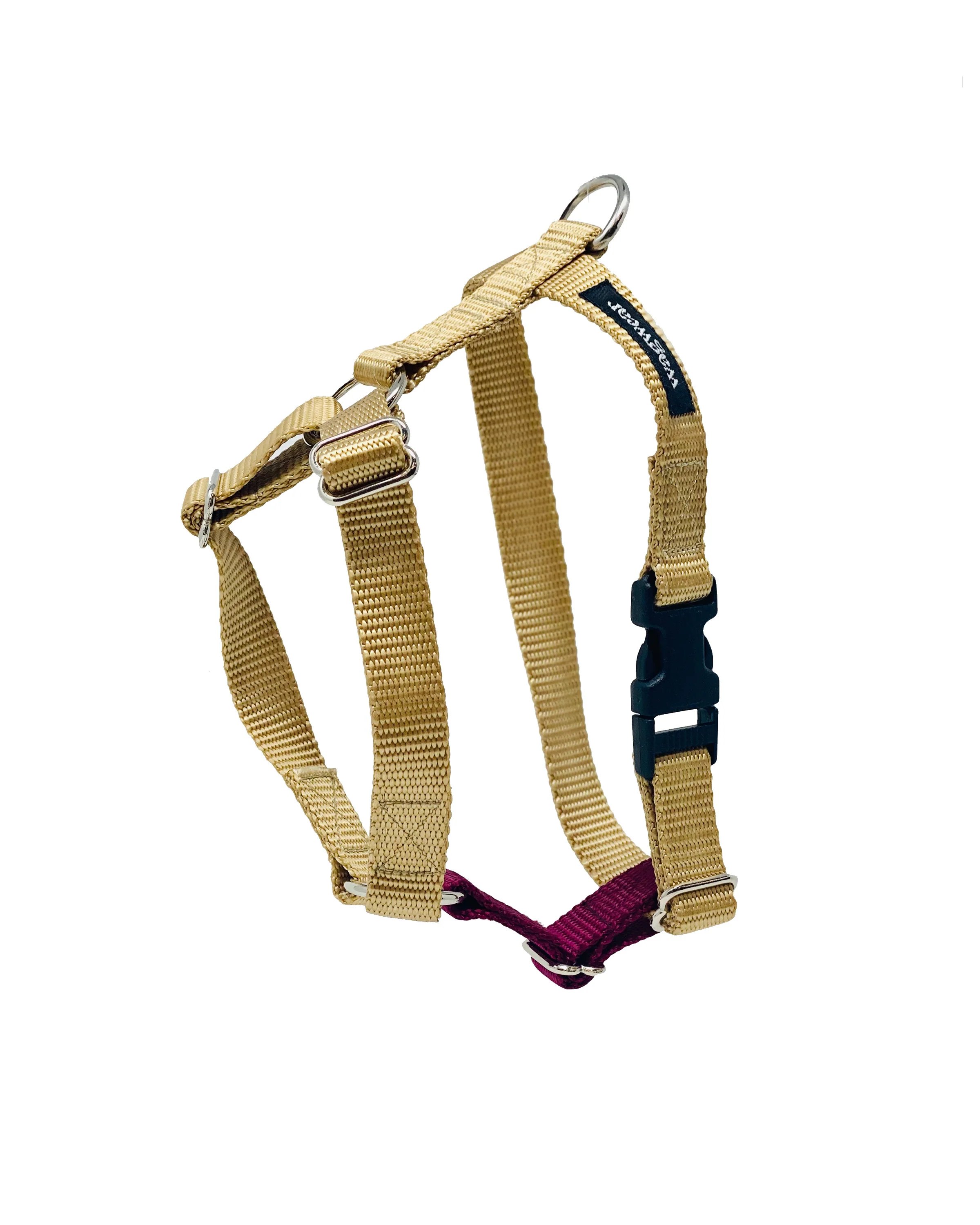 Nylon Metro Harness - Image 14