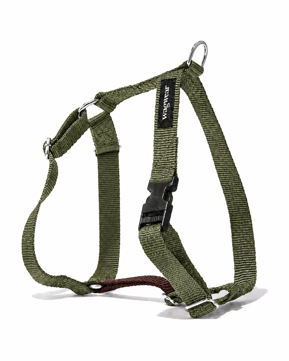 Nylon Metro Harness - Image 4