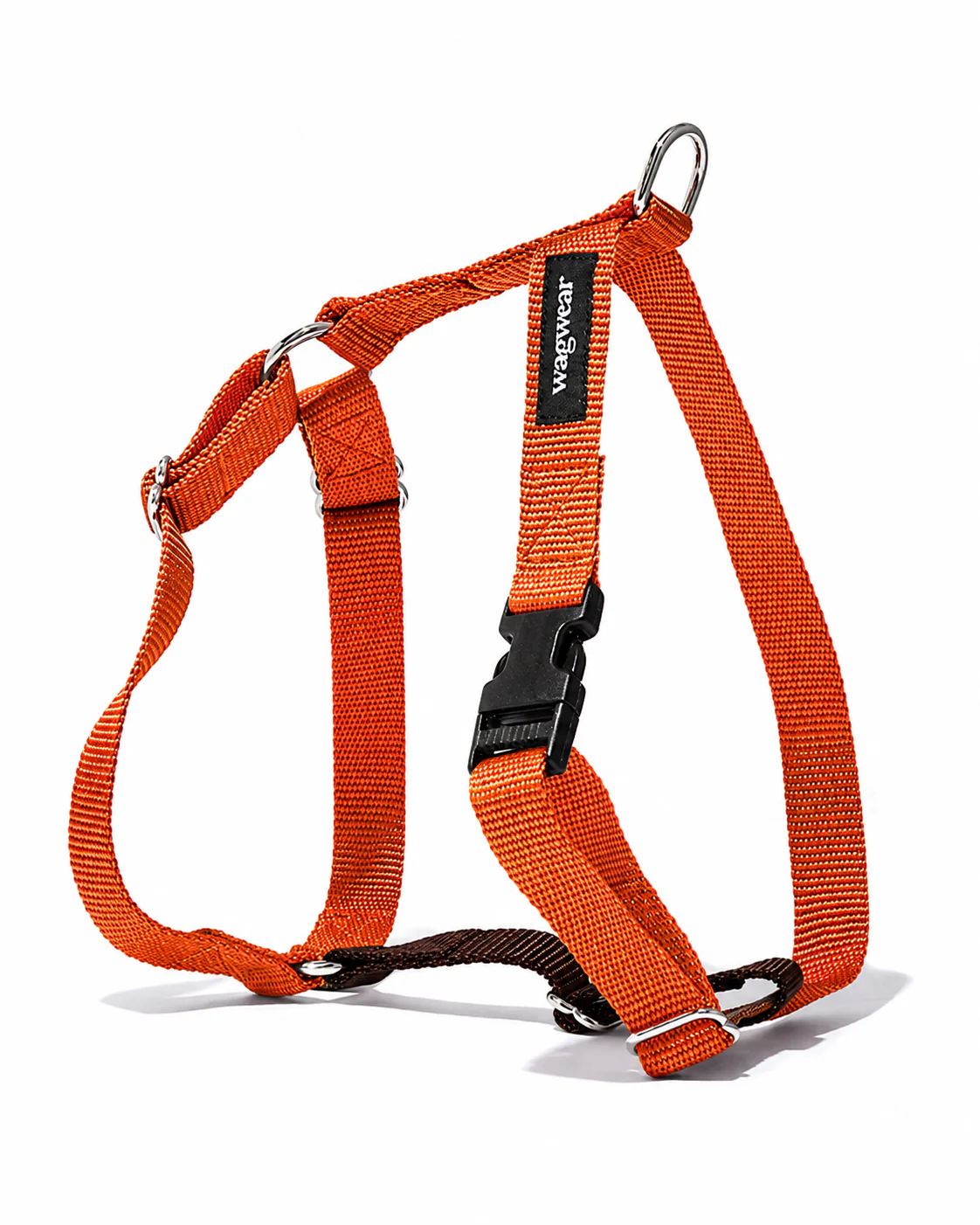 Nylon Metro Harness - Image 7