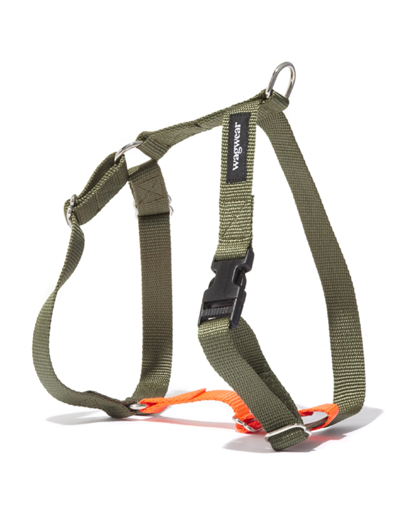 Nylon Metro Harness - Image 8