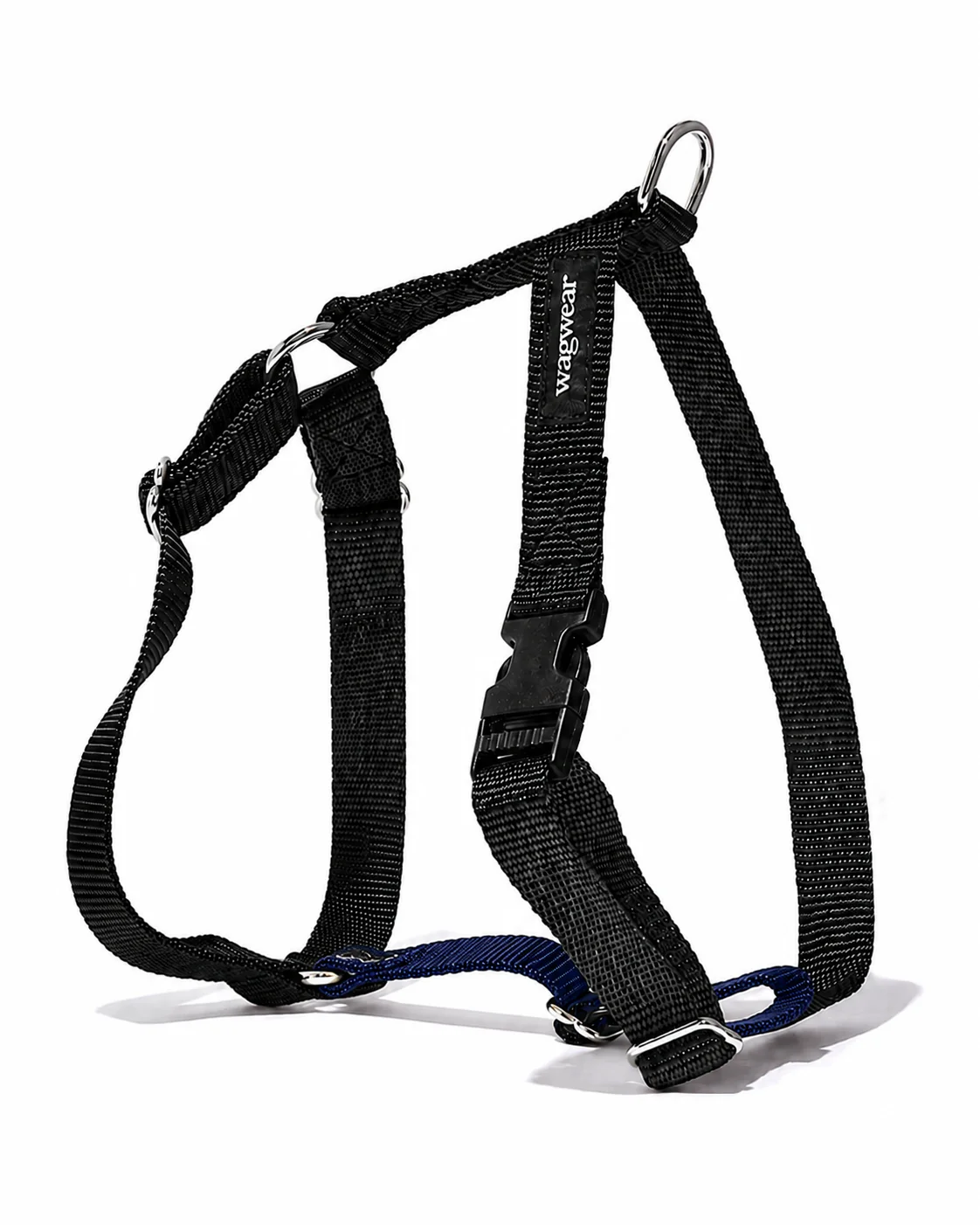 Nylon Metro Harness - Image 9