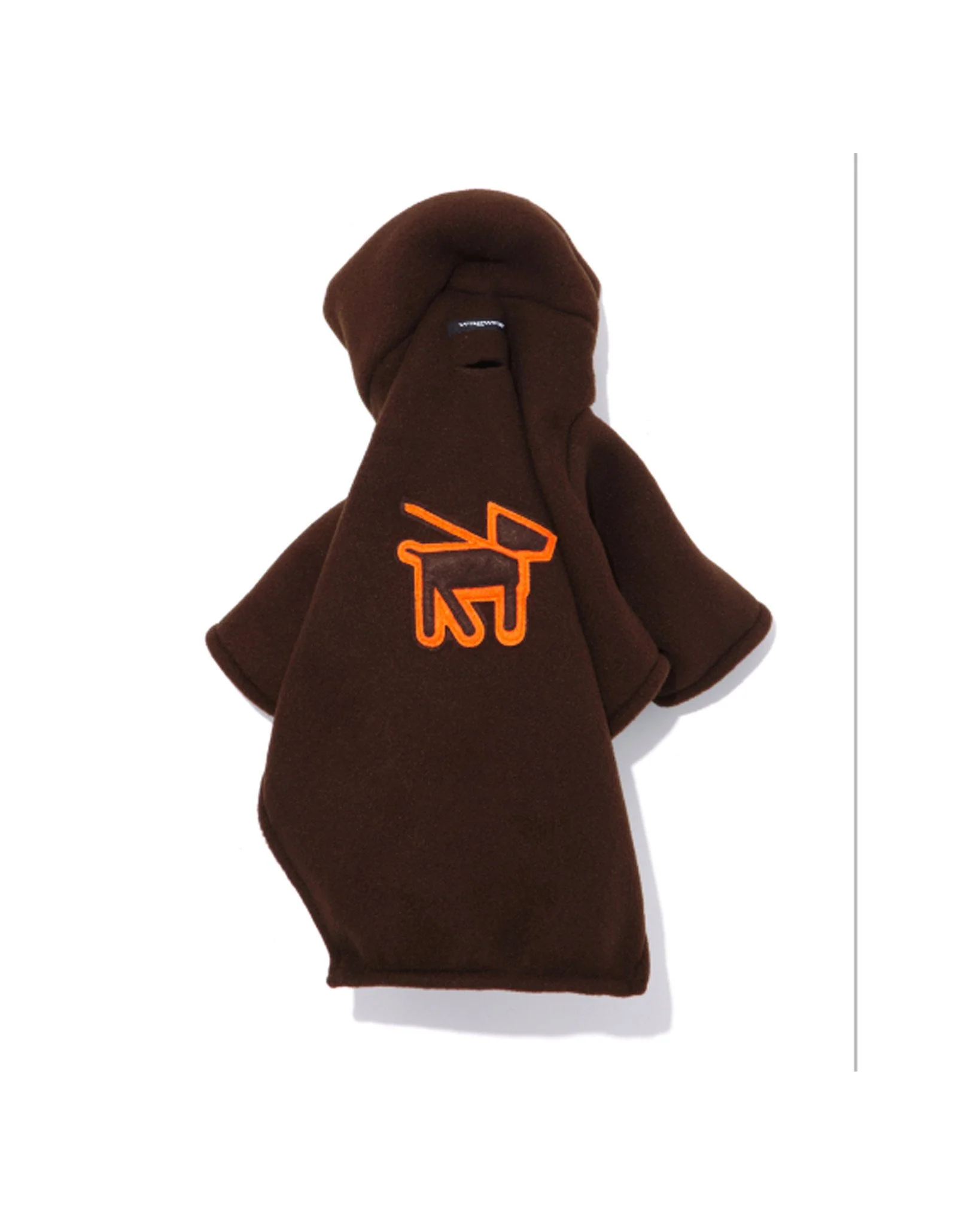 Fleece Turtle Neck - Image 3