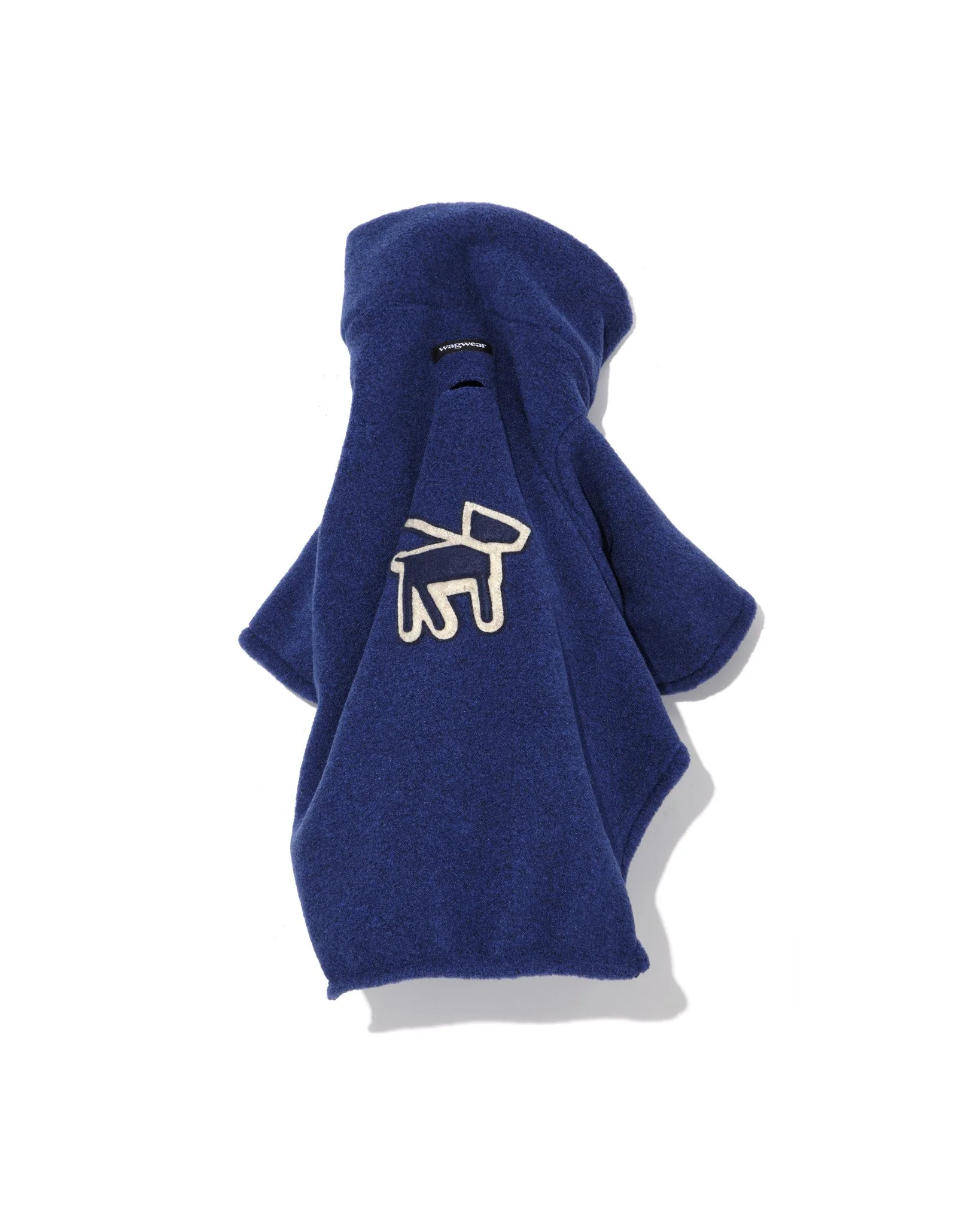 Fleece Turtle Neck - Image 4