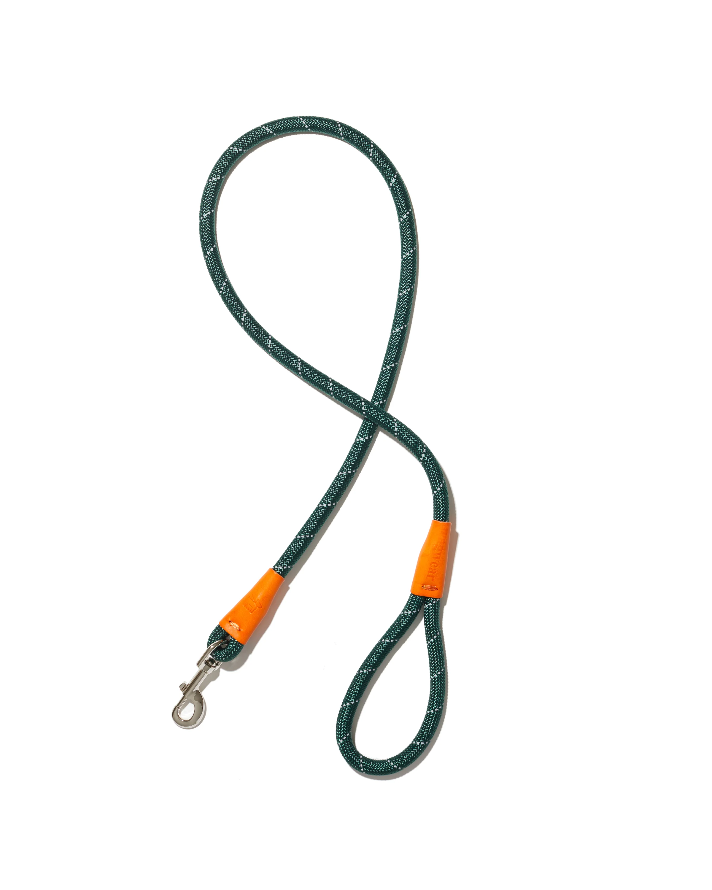 Color-Block Rope Leash - Image 3