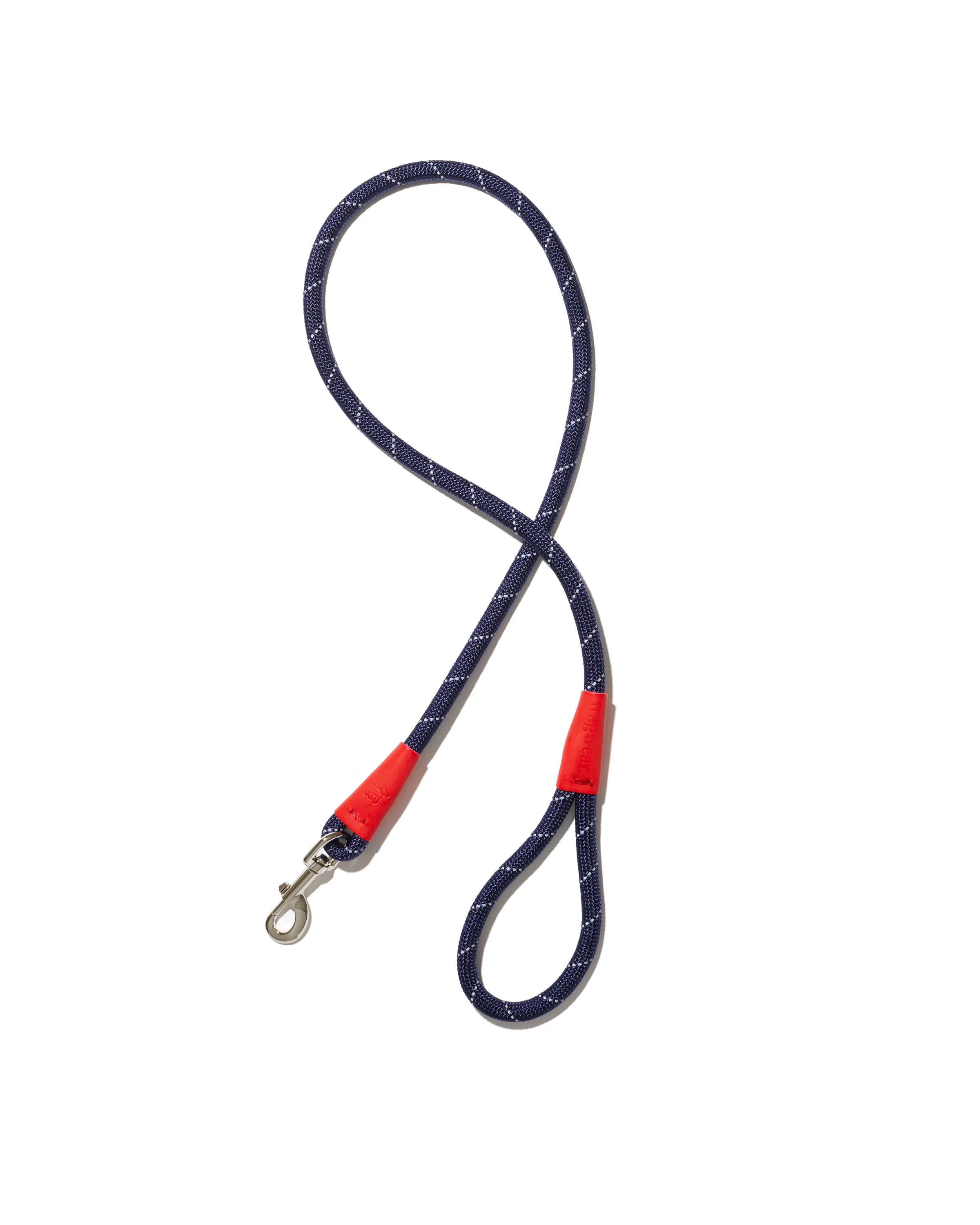 Color-Block Rope Leash - Image 4