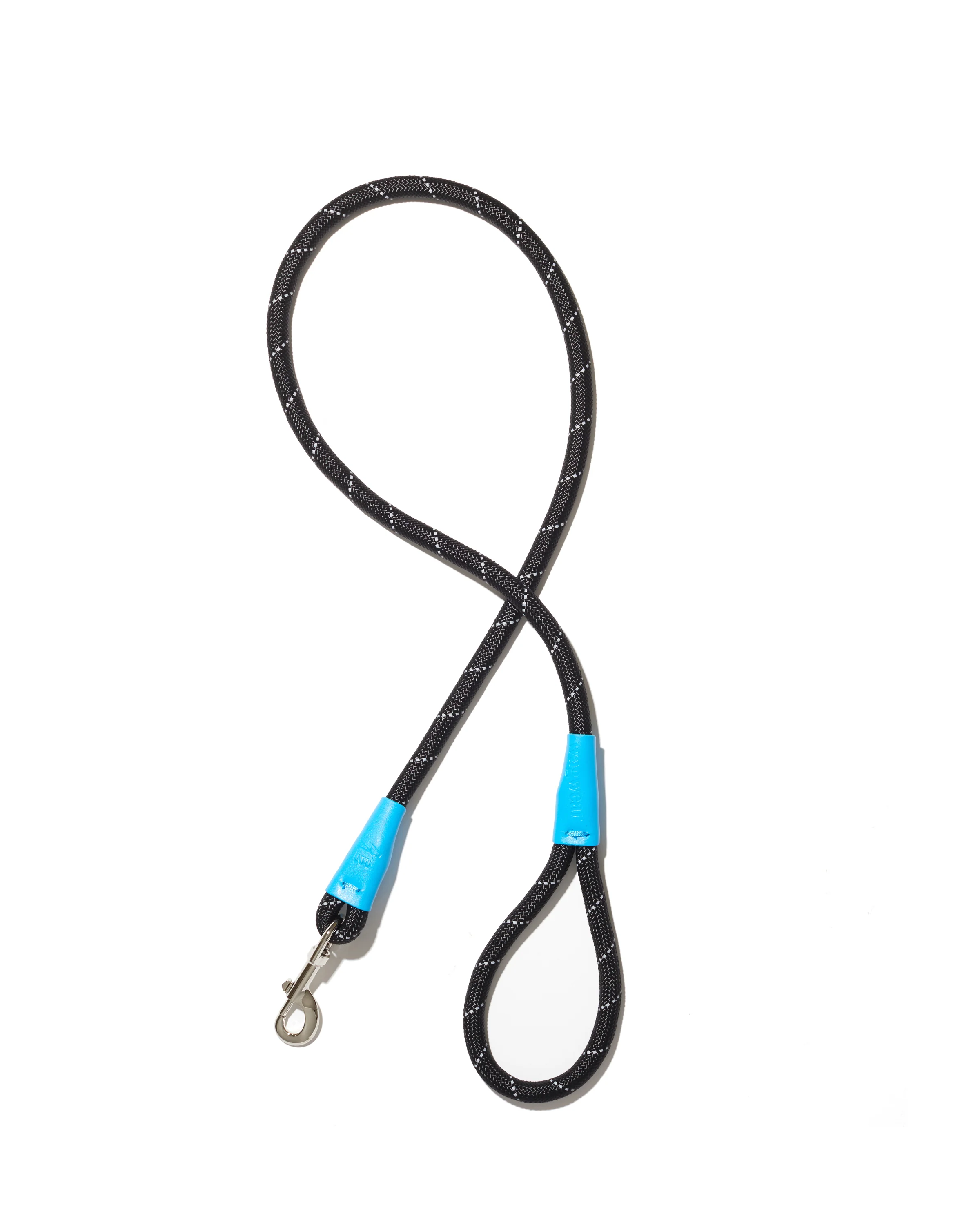 Color-Block Rope Leash - Image 5