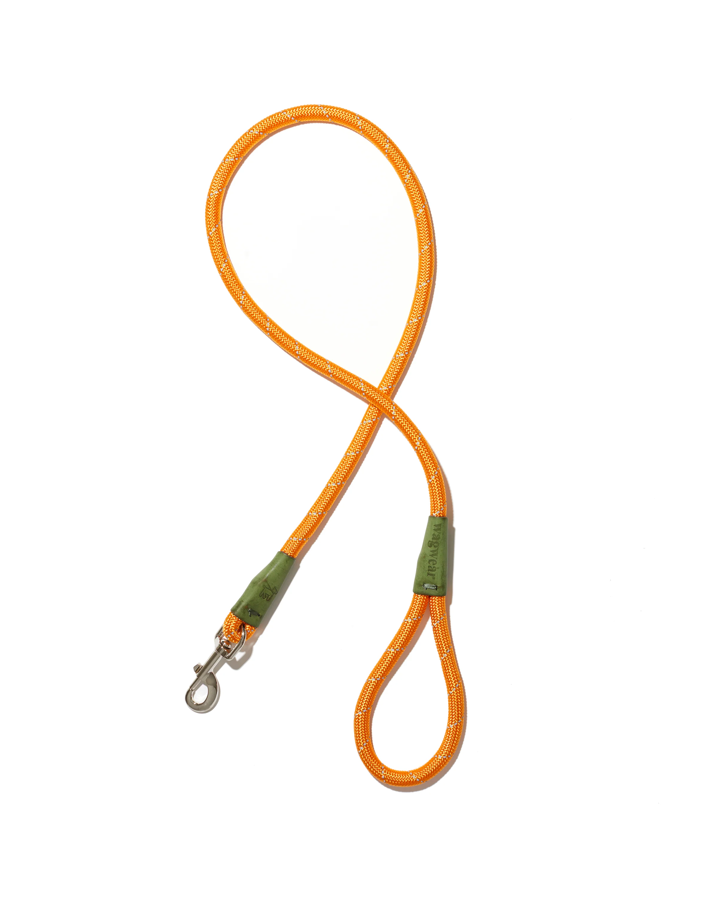 Color-Block Rope Leash - Image 6