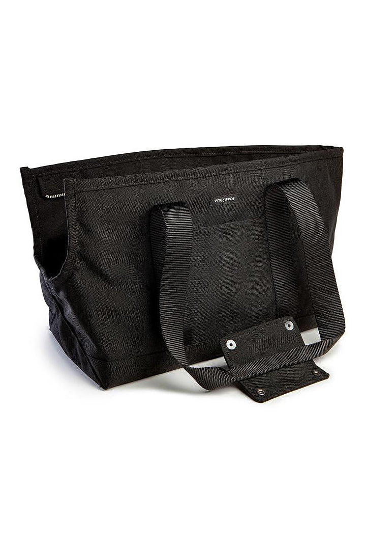 Cordura Zipper-Tote - Image 3