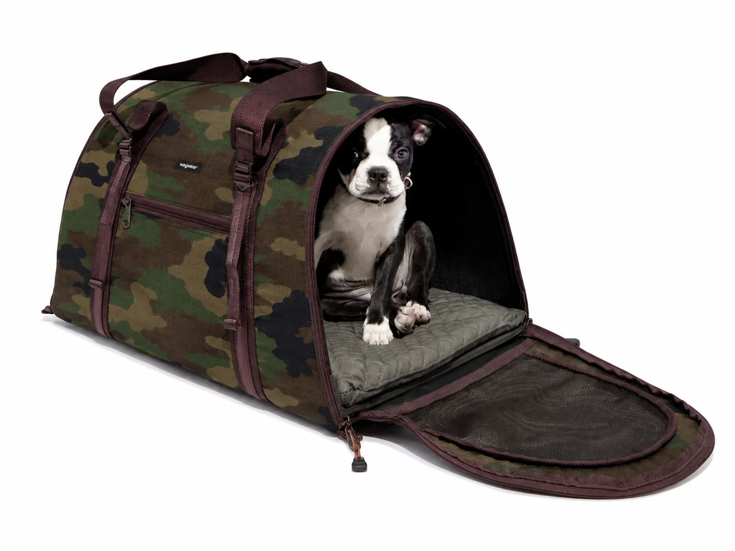 Travel Carrier - Image 3