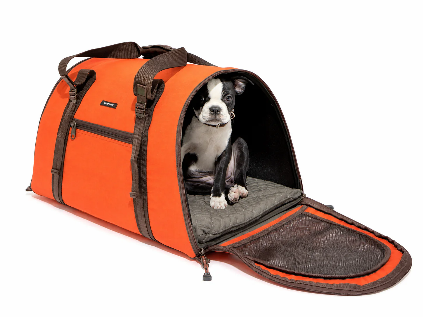 Travel Carrier - Image 4