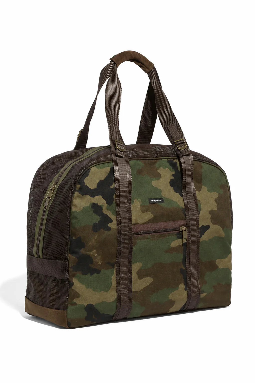 Travel Duffel Carrier - Image 3