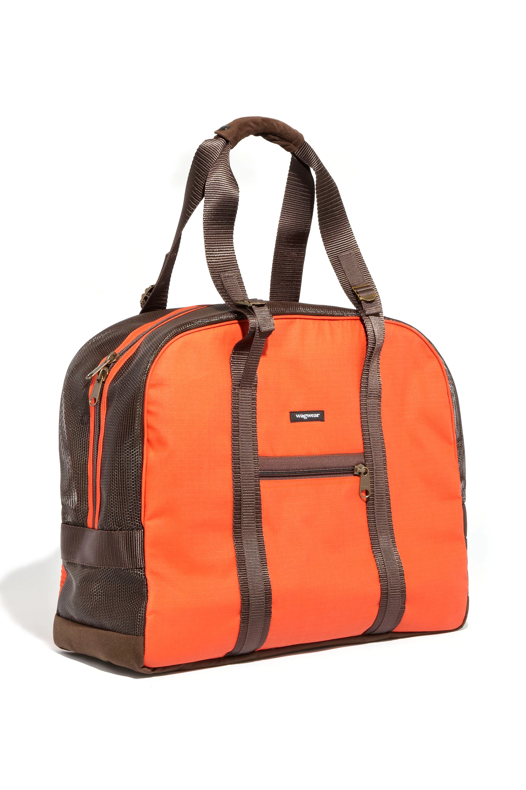Travel Duffel Carrier - Image 4