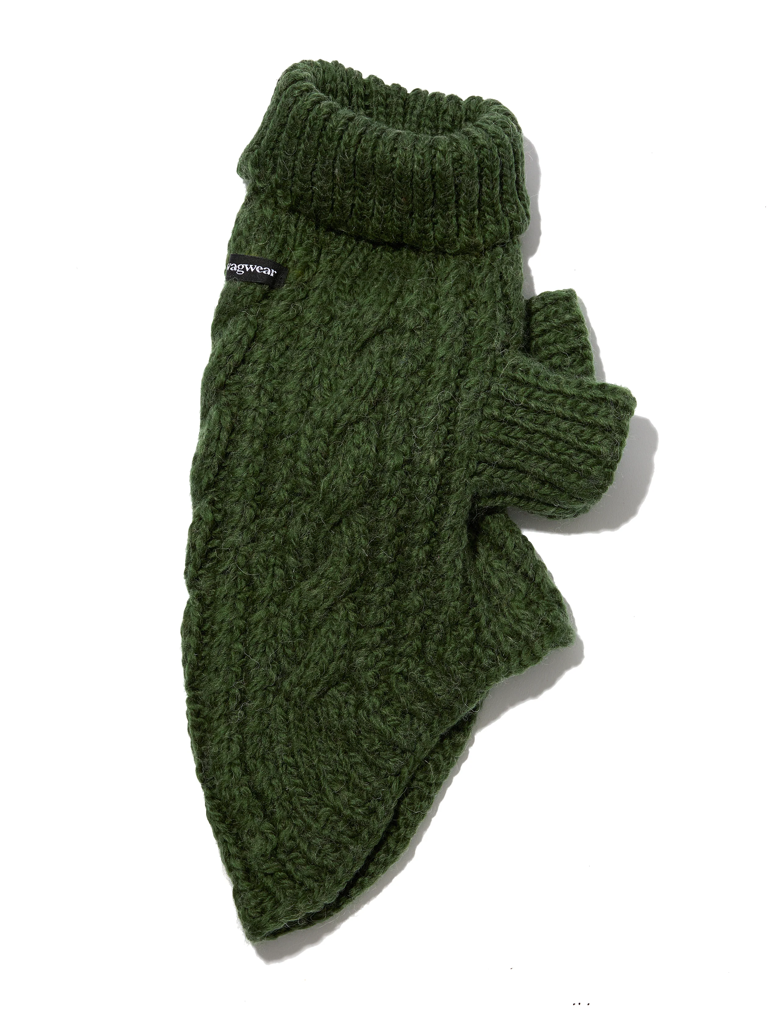 Fisherman Sweater - Image 3