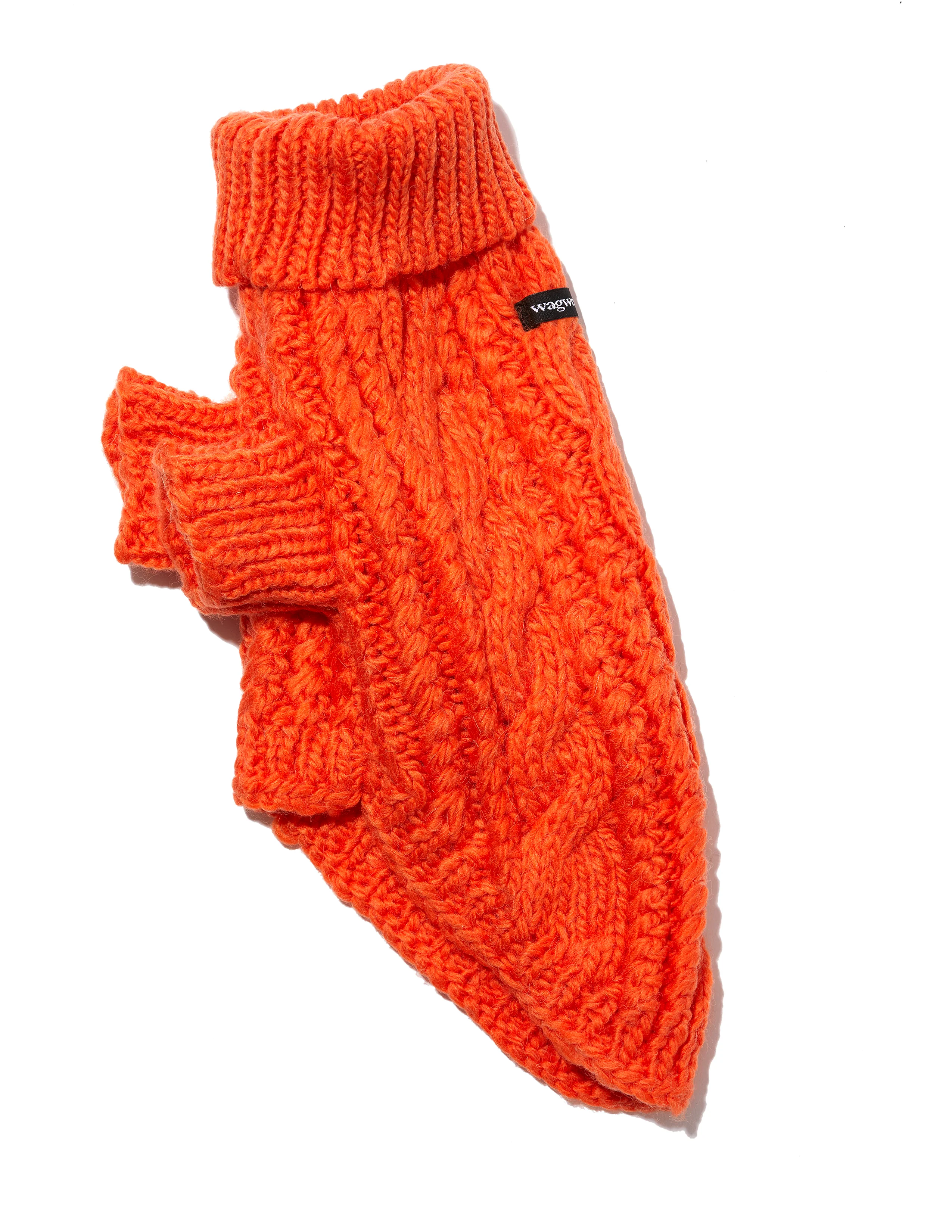 Fisherman Sweater - Image 4