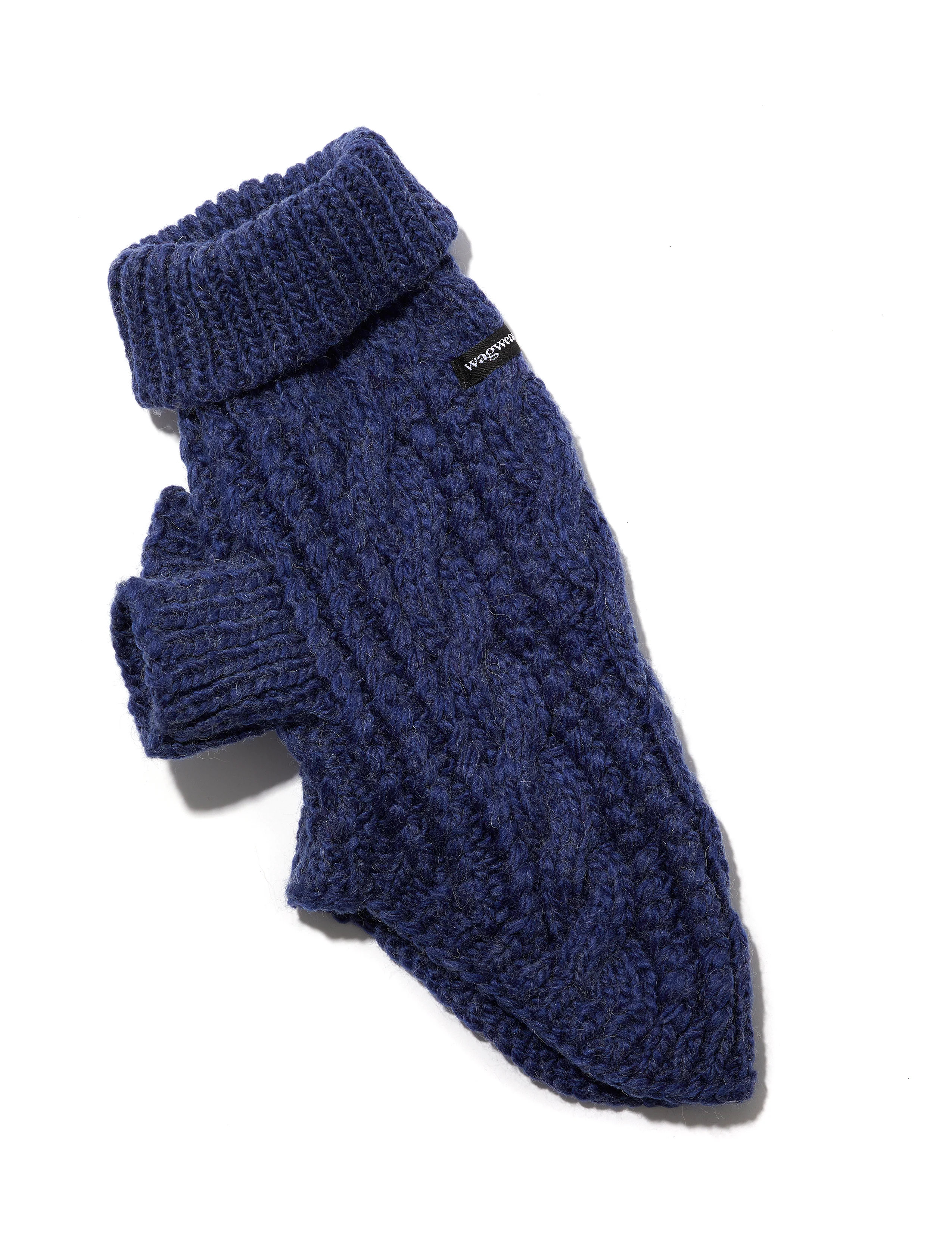 Fisherman Sweater - Image 5