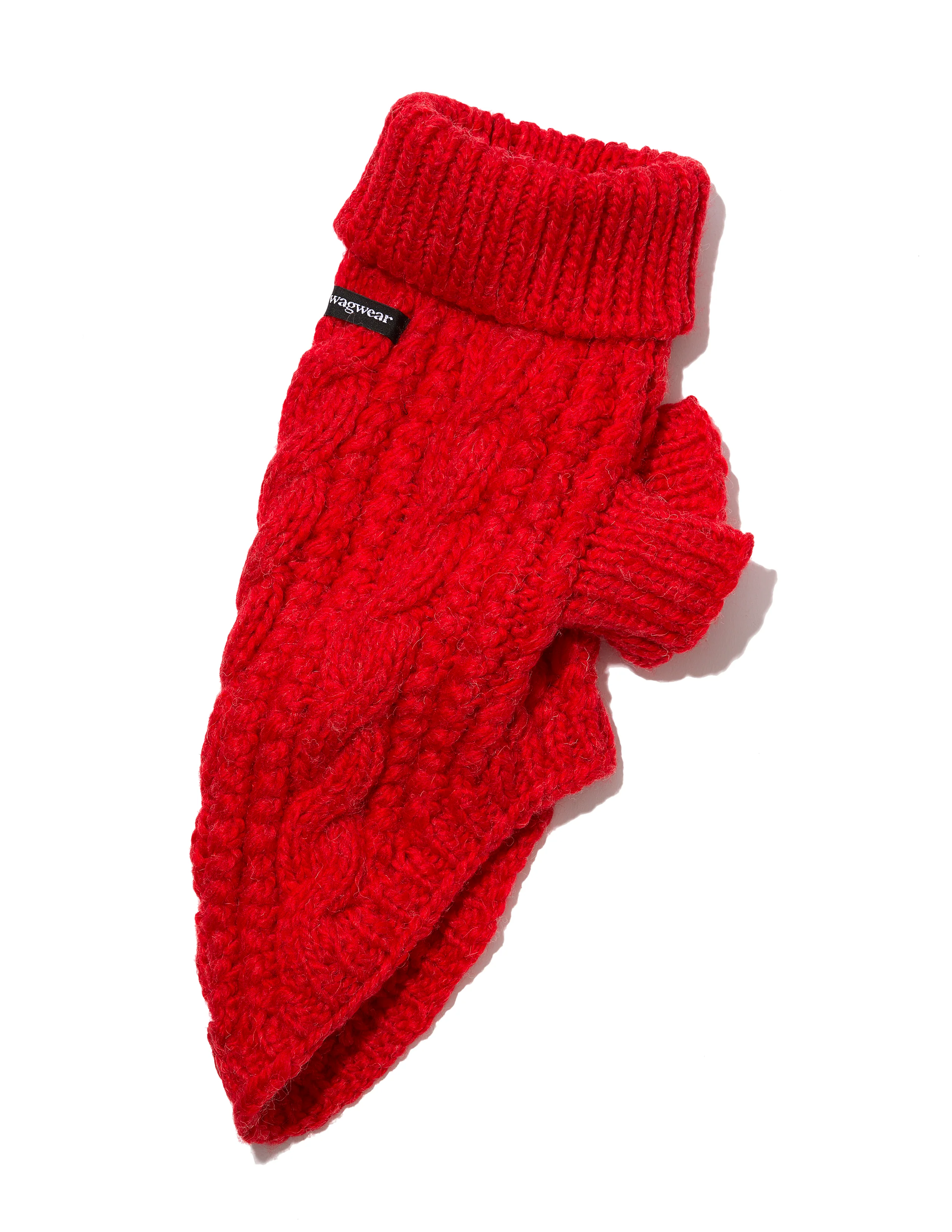 Fisherman Sweater - Image 6