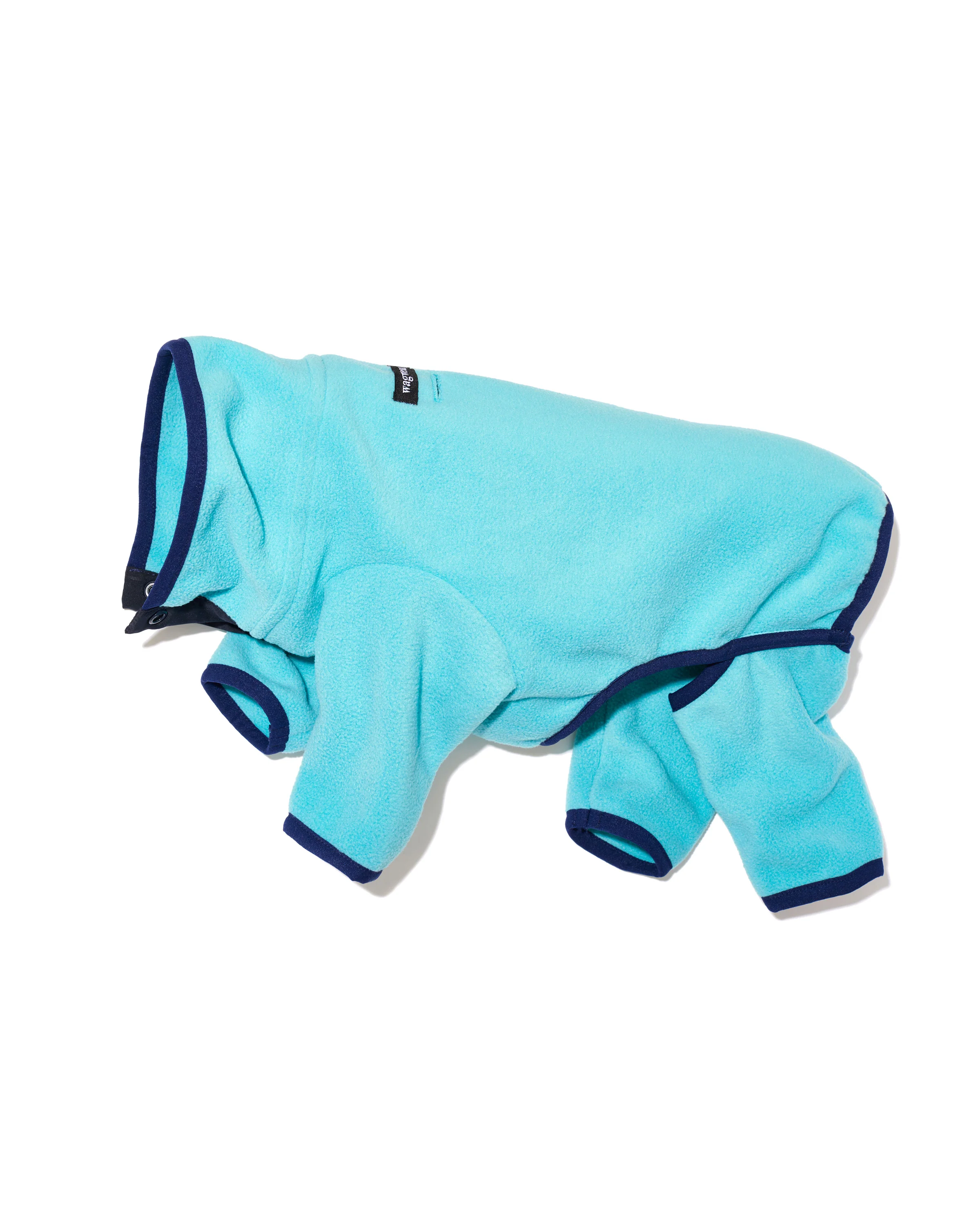 NEW Fleece Pull-Over - Image 7