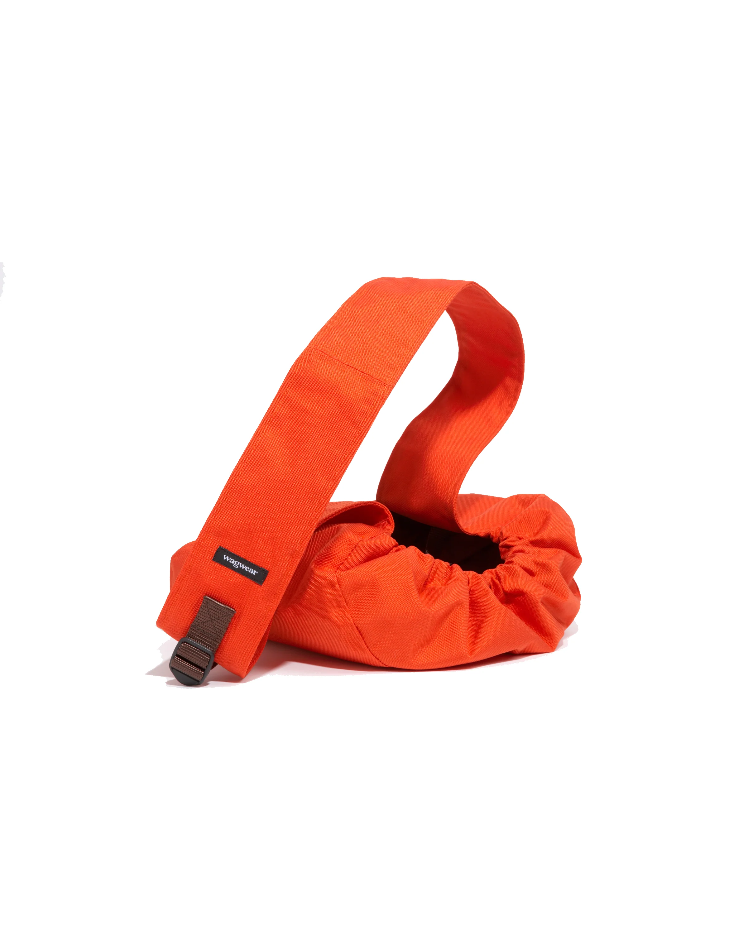 Cordura Messenger Pouch Carrier - Image 3