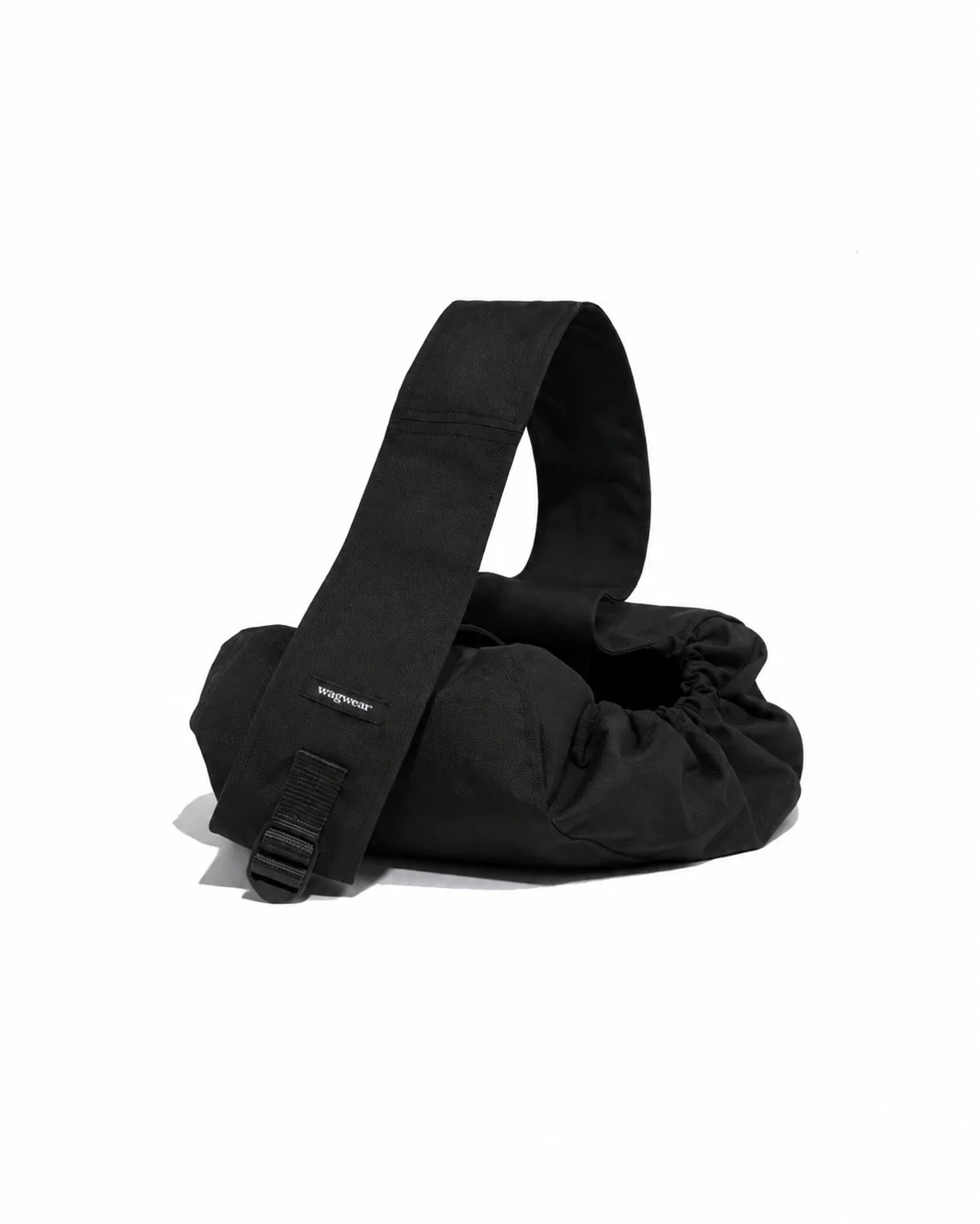 Cordura Messenger Pouch Carrier - Image 5