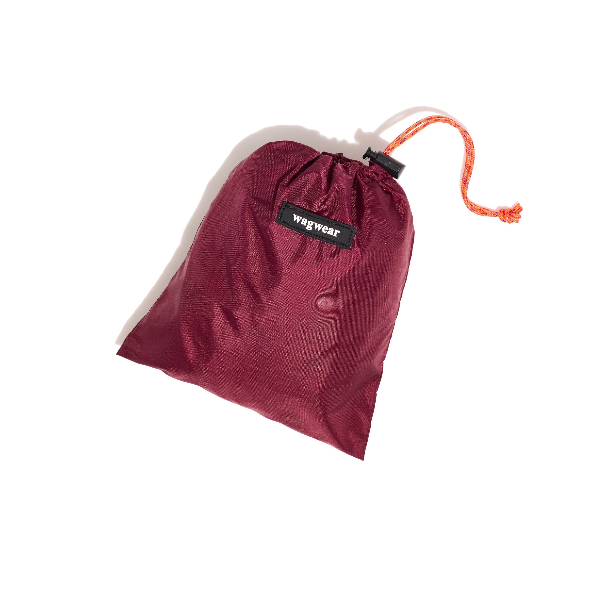 Nylon Packable Messenger Pouch Carrier - Image 8