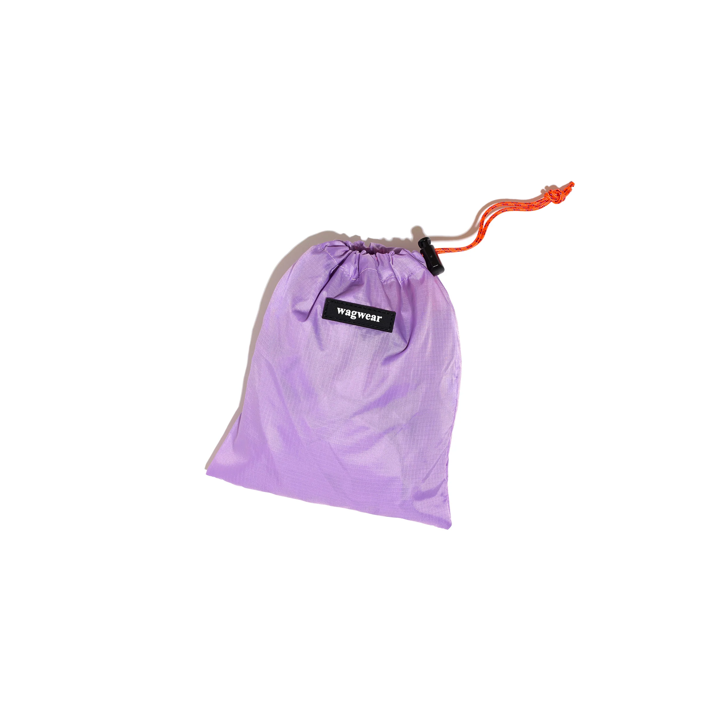 Nylon Packable Messenger Pouch Carrier - Image 9