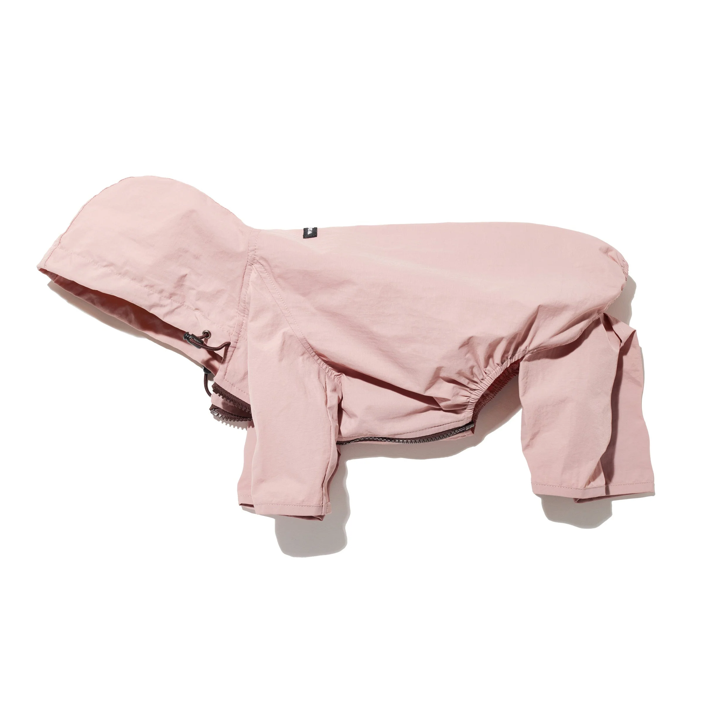 Nylon Coverall - Image 3