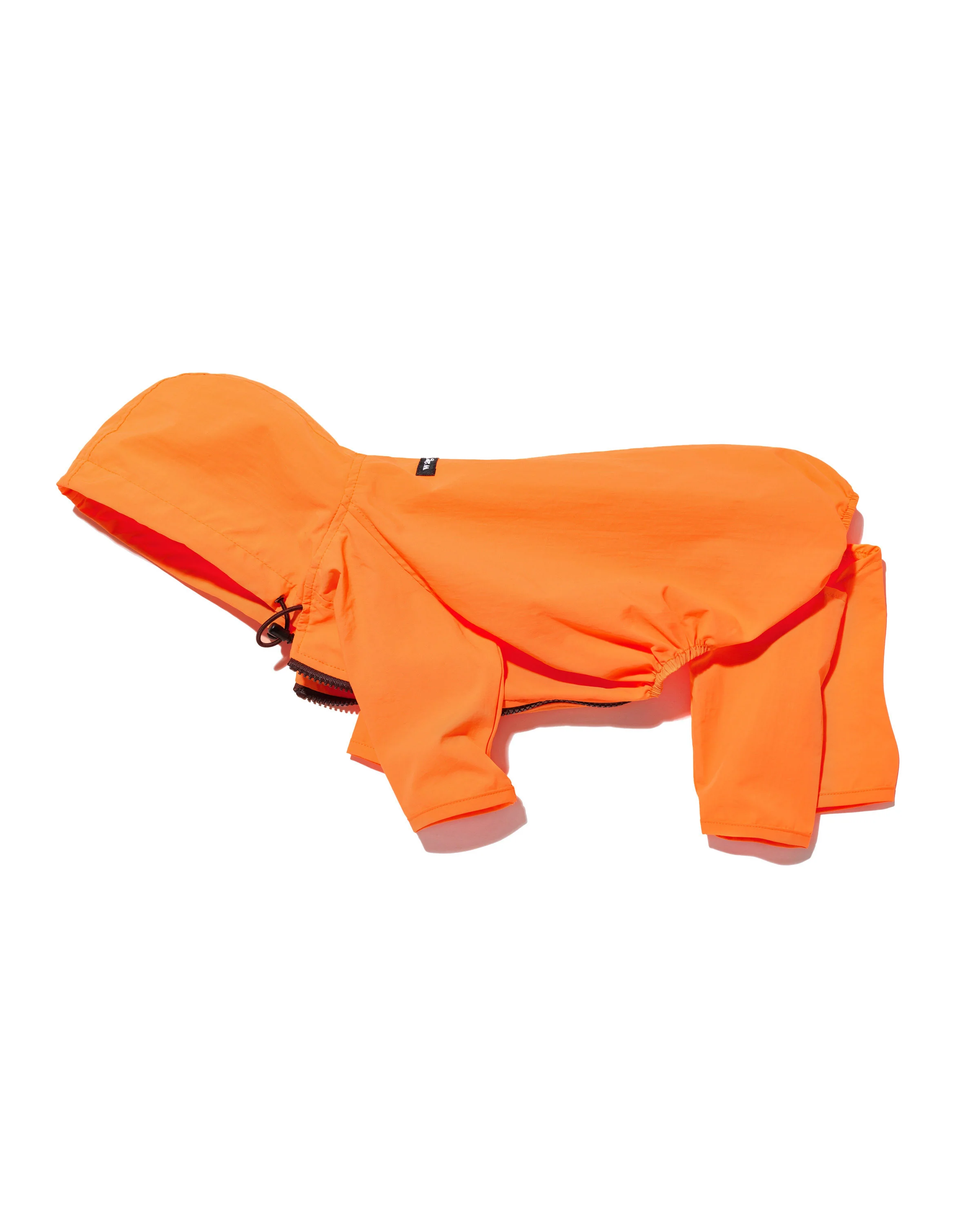 Nylon Coverall - Image 4