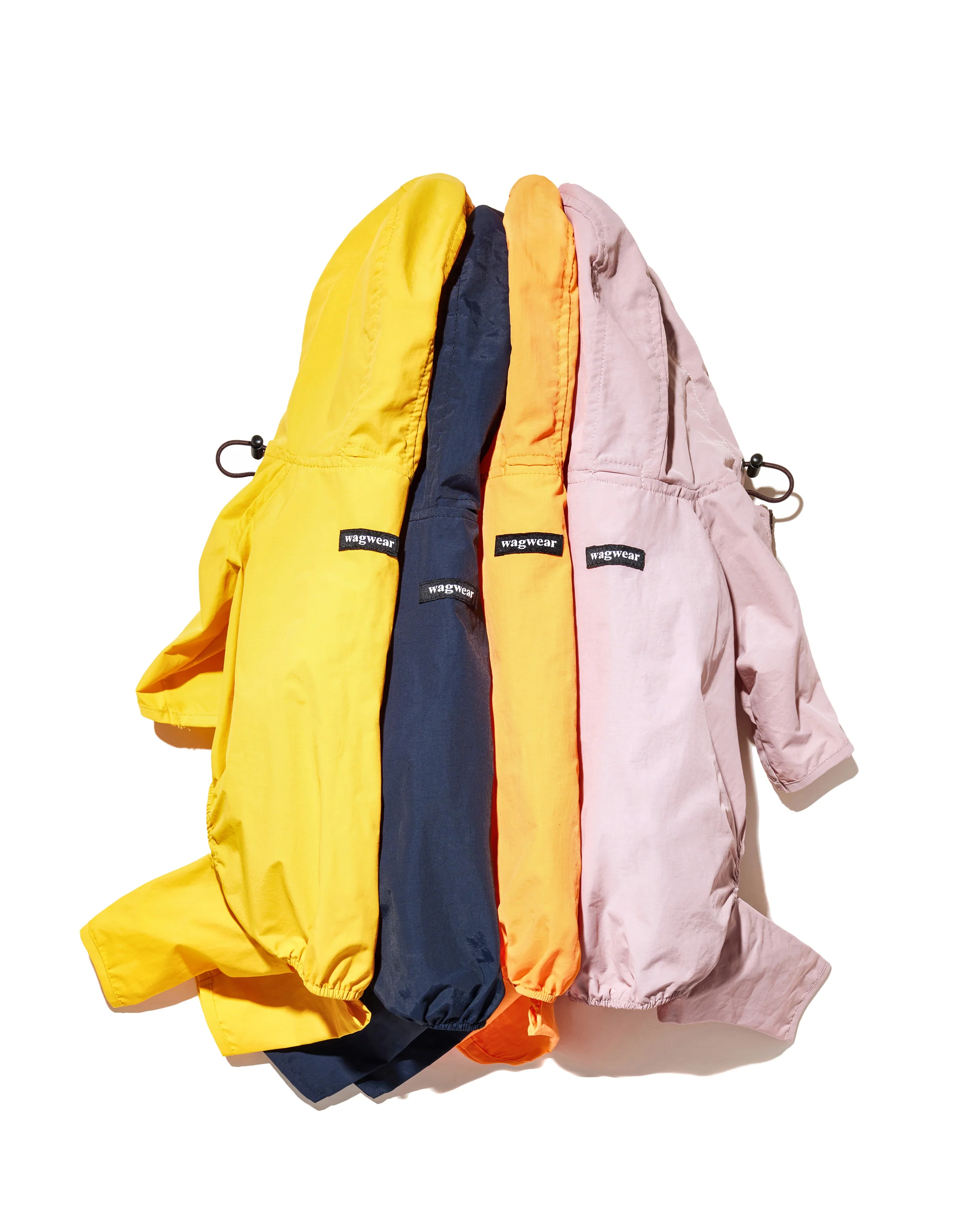 Nylon Coverall - Image 8