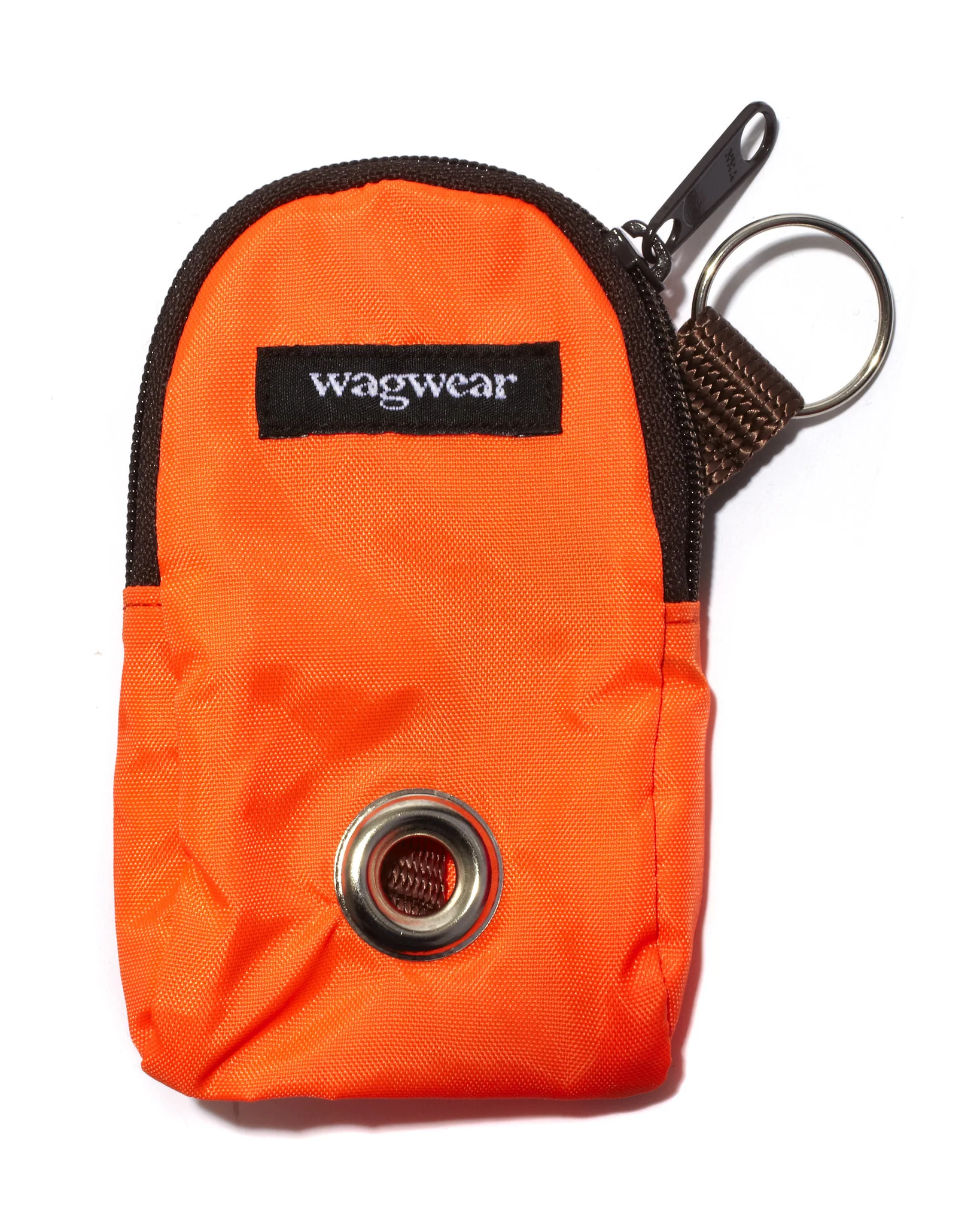 Nylon Leash Pouch - Image 3