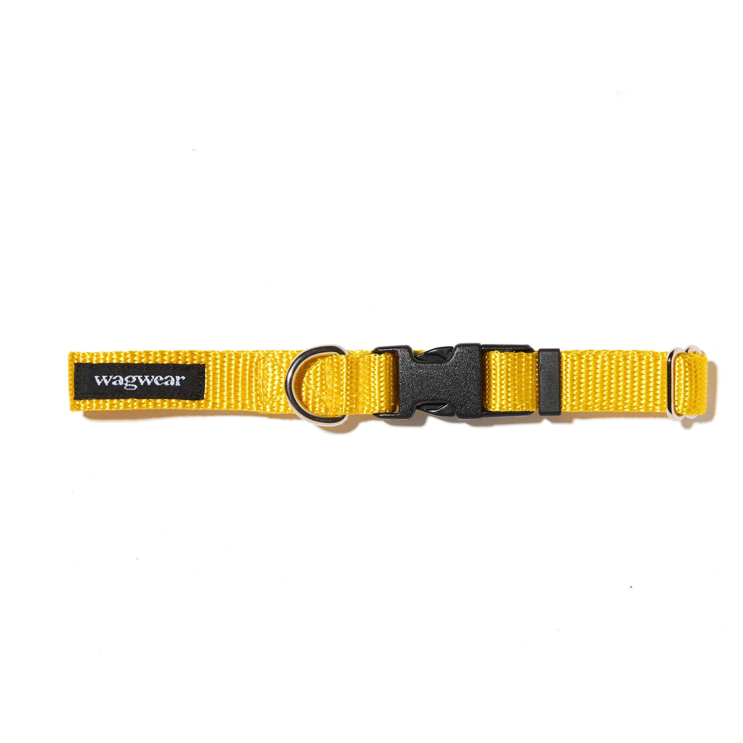 Nylon Metro Collar - Image 10
