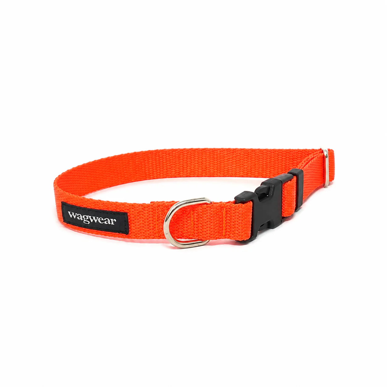 Nylon Metro Collar - Image 11