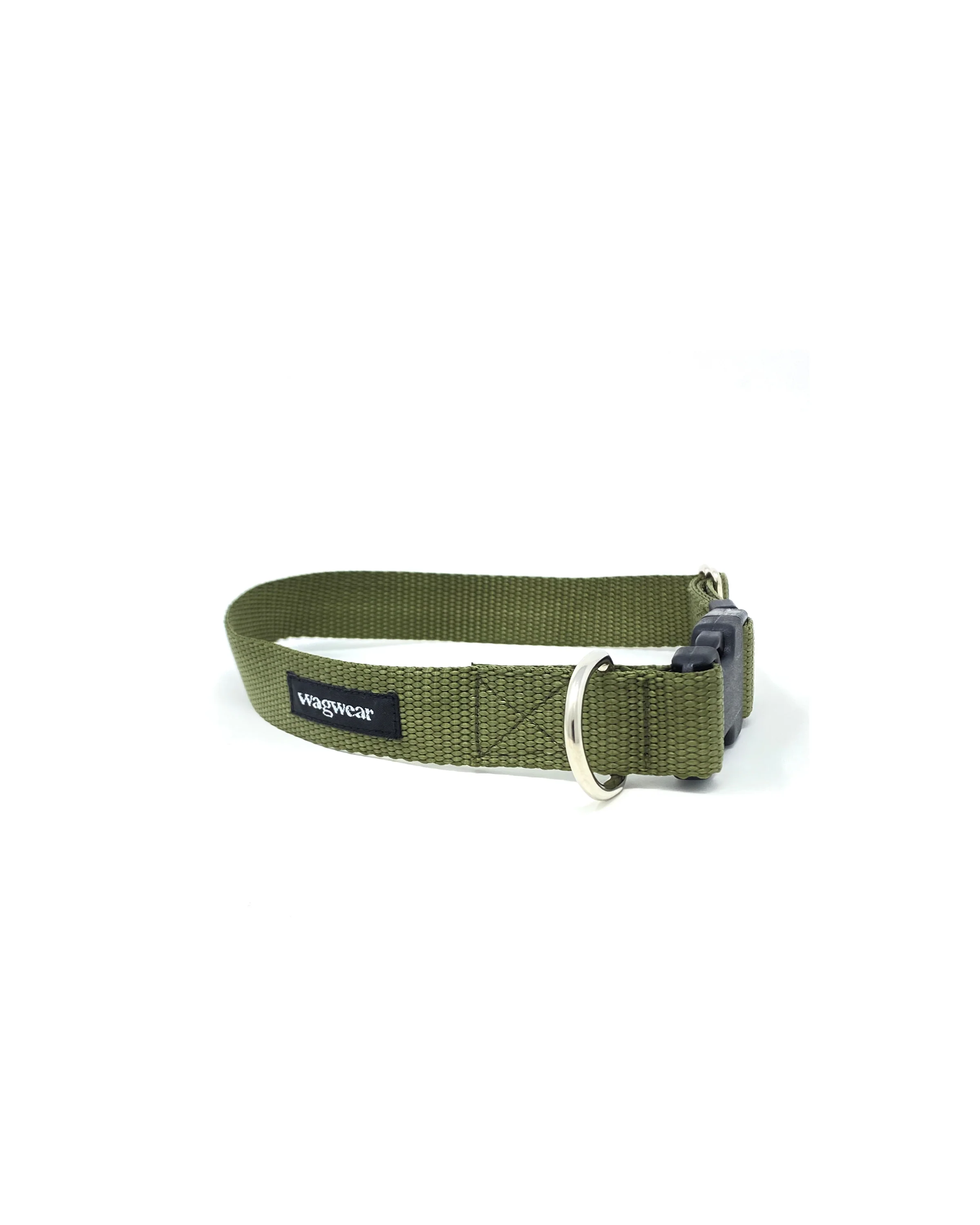 Nylon Metro Collar - Image 2