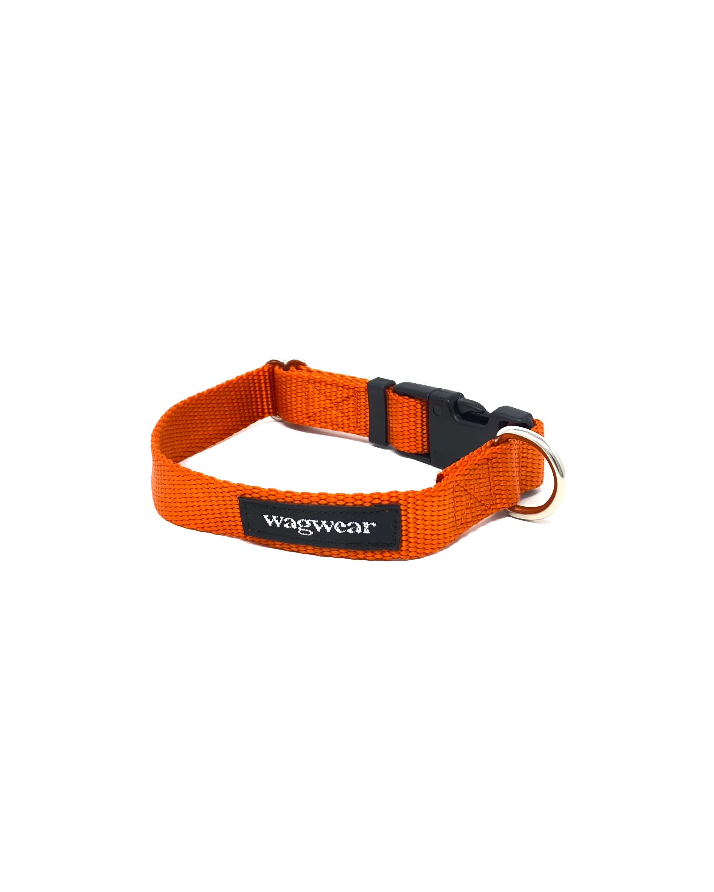 Nylon Metro Collar - Image 3