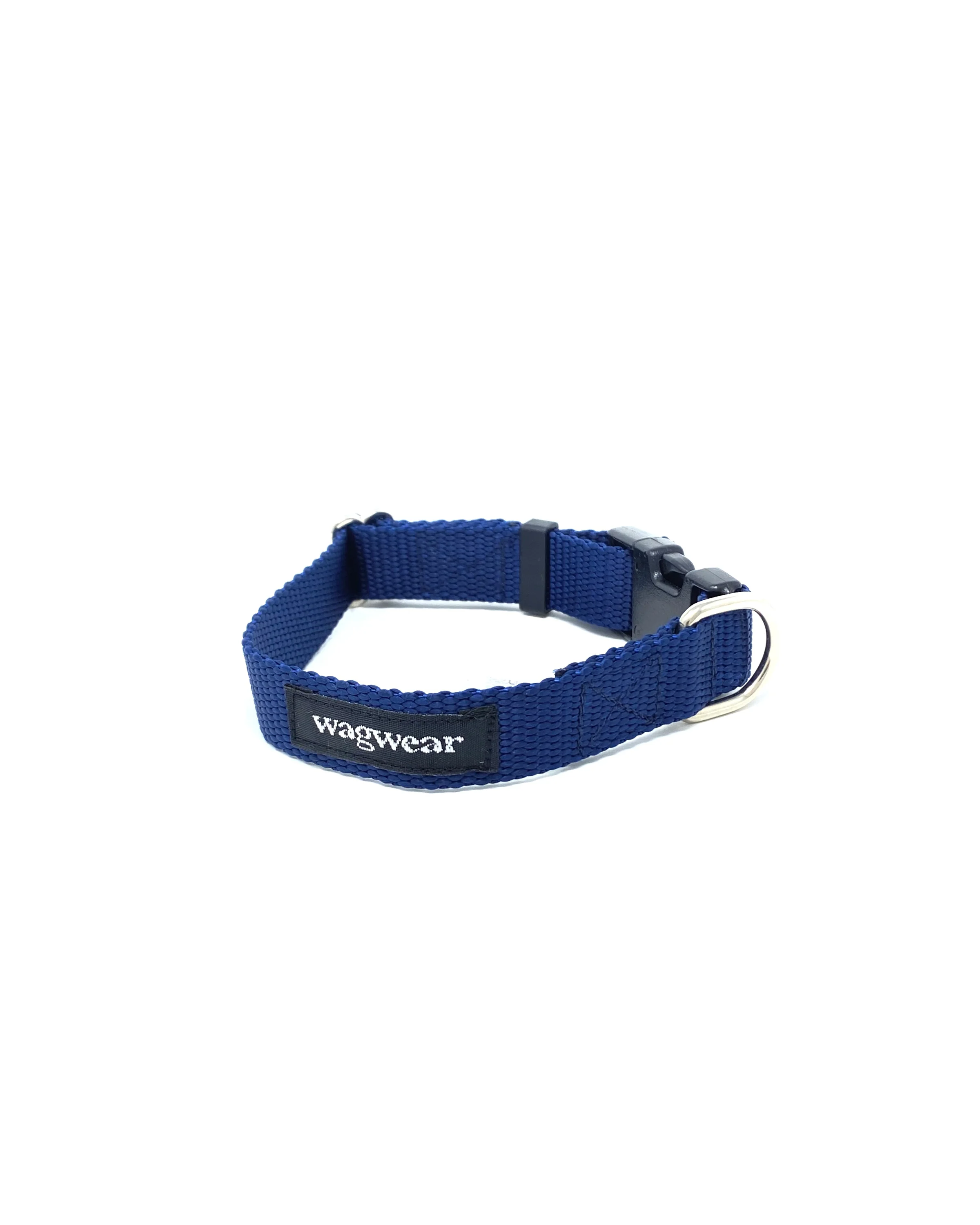 Nylon Metro Collar - Image 4