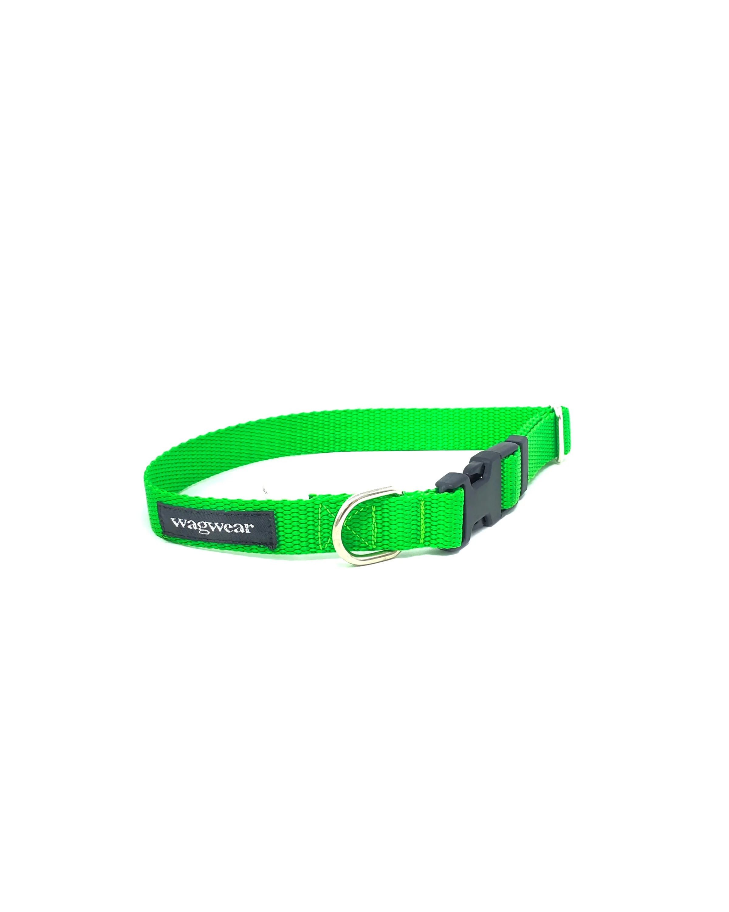 Nylon Metro Collar - Image 5