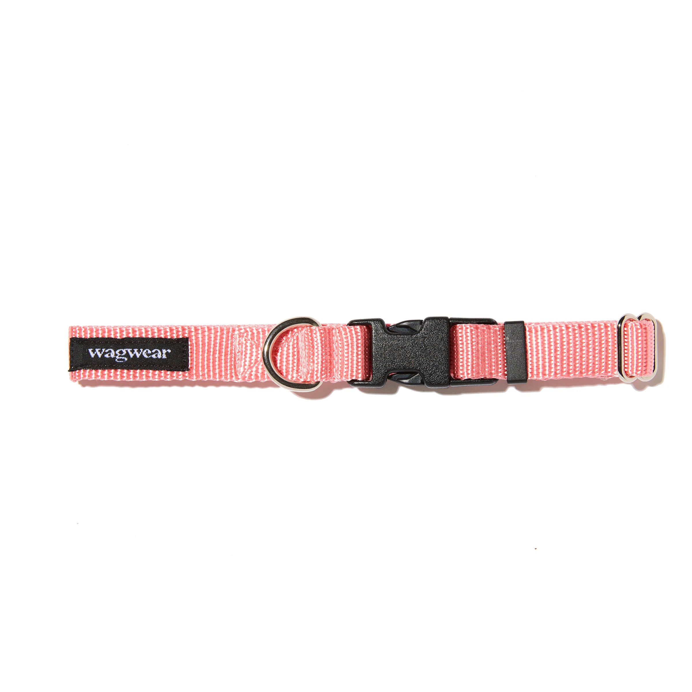 Nylon Metro Collar - Image 9